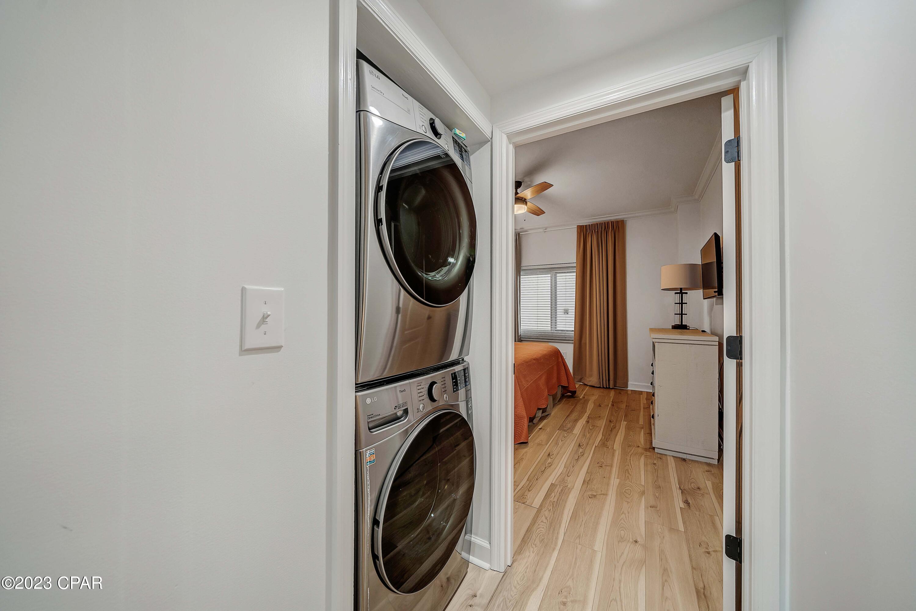 Coral Reef Condo - Residential