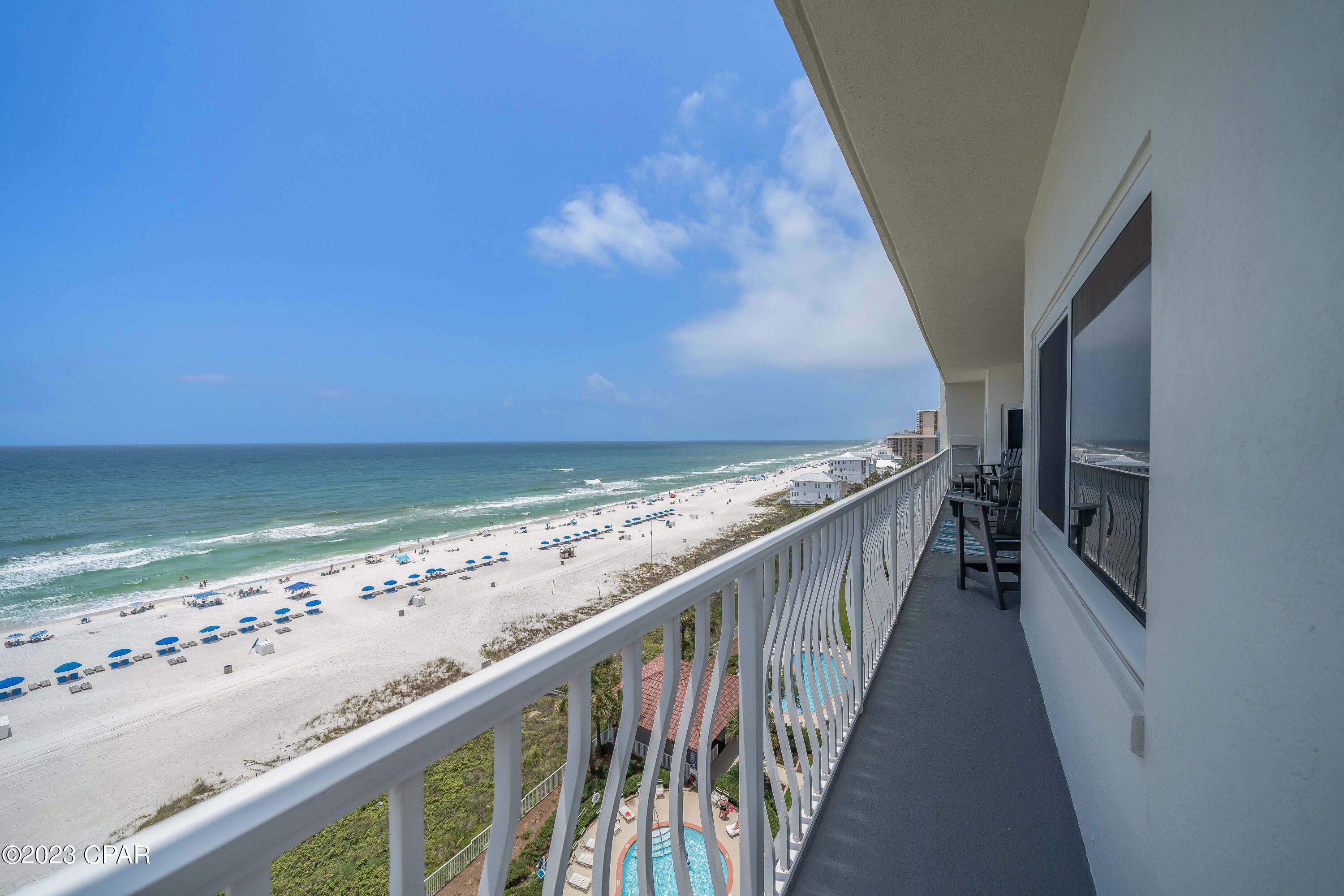 Coral Reef Condo - Residential