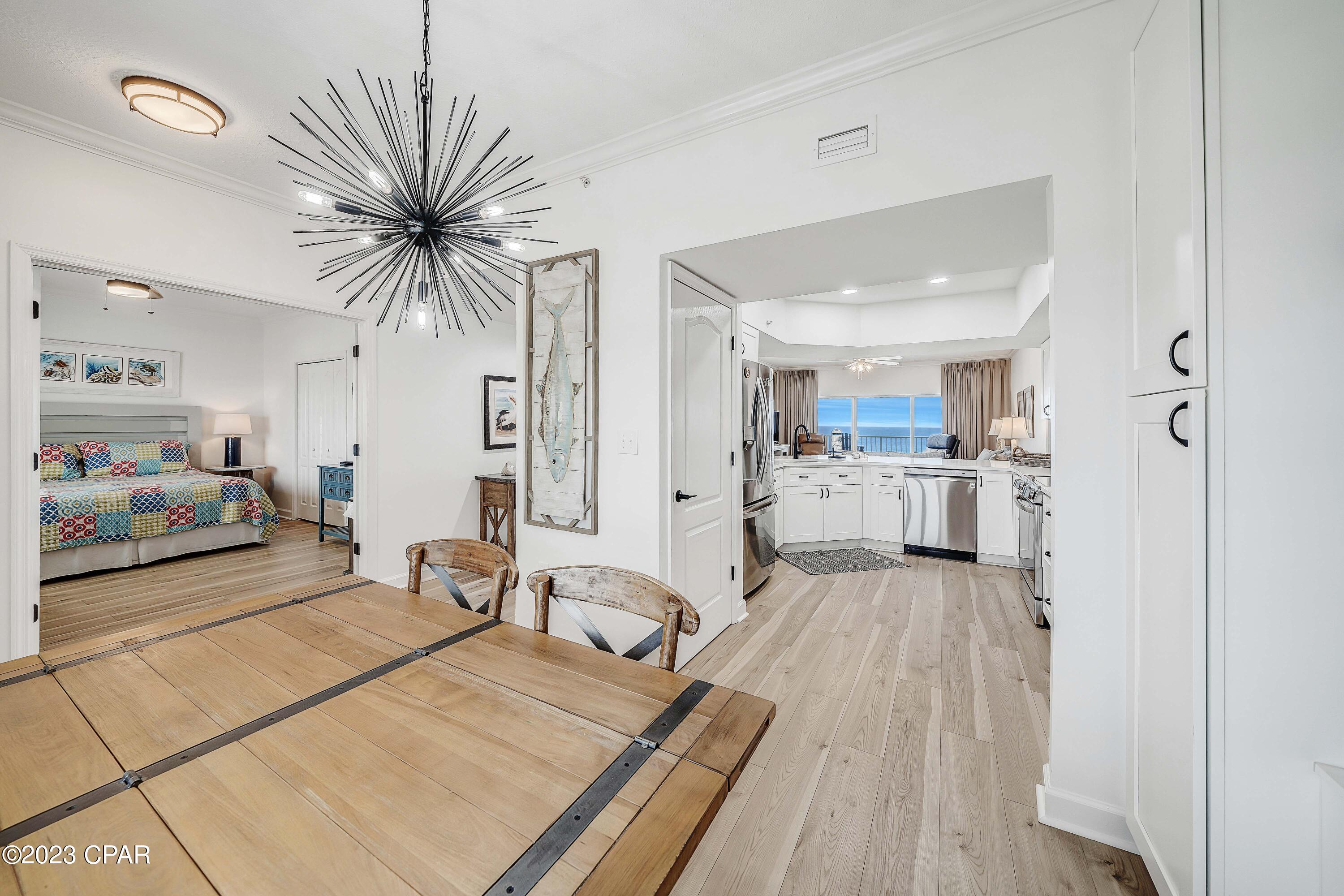Coral Reef Condo - Residential