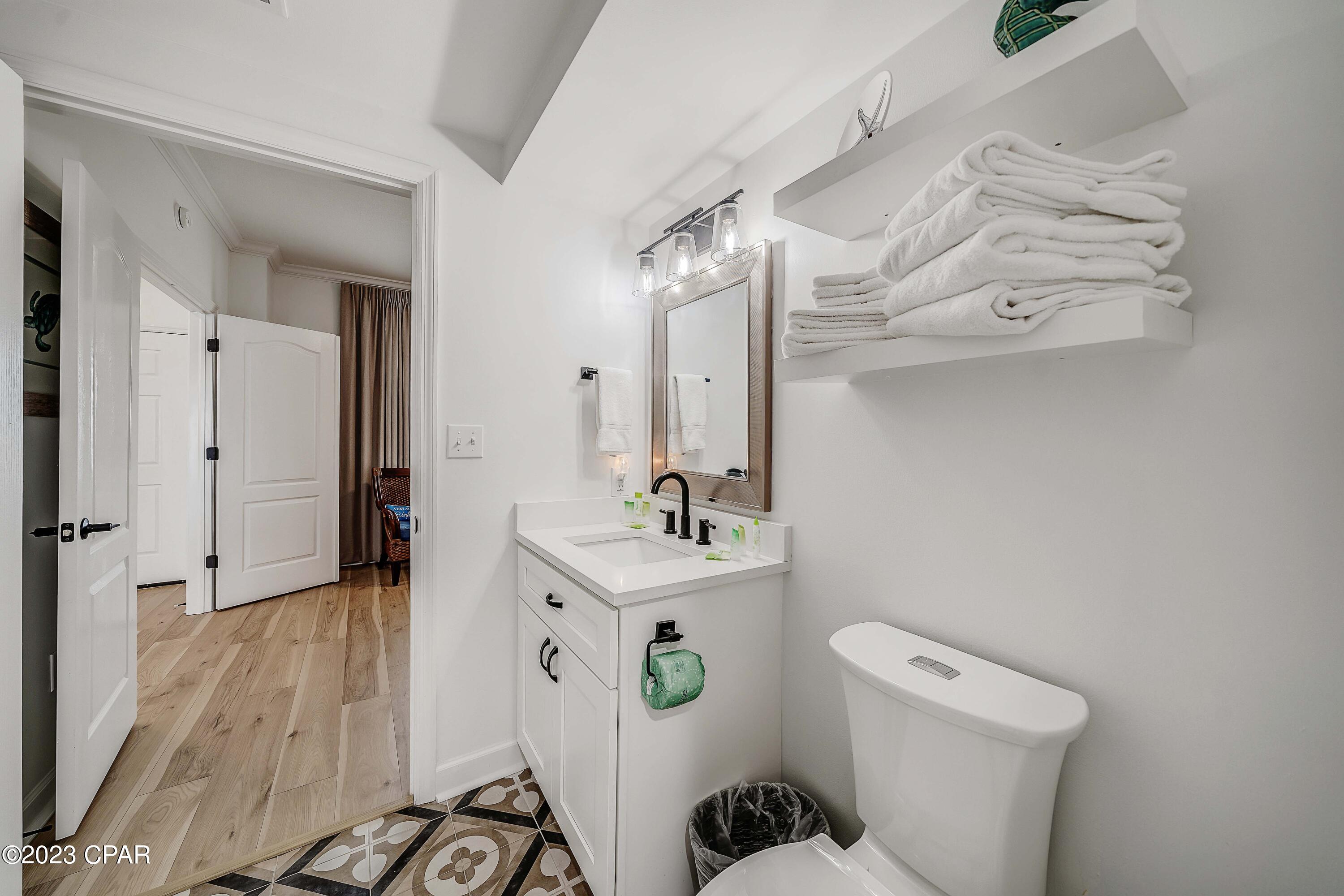 Coral Reef Condo - Residential
