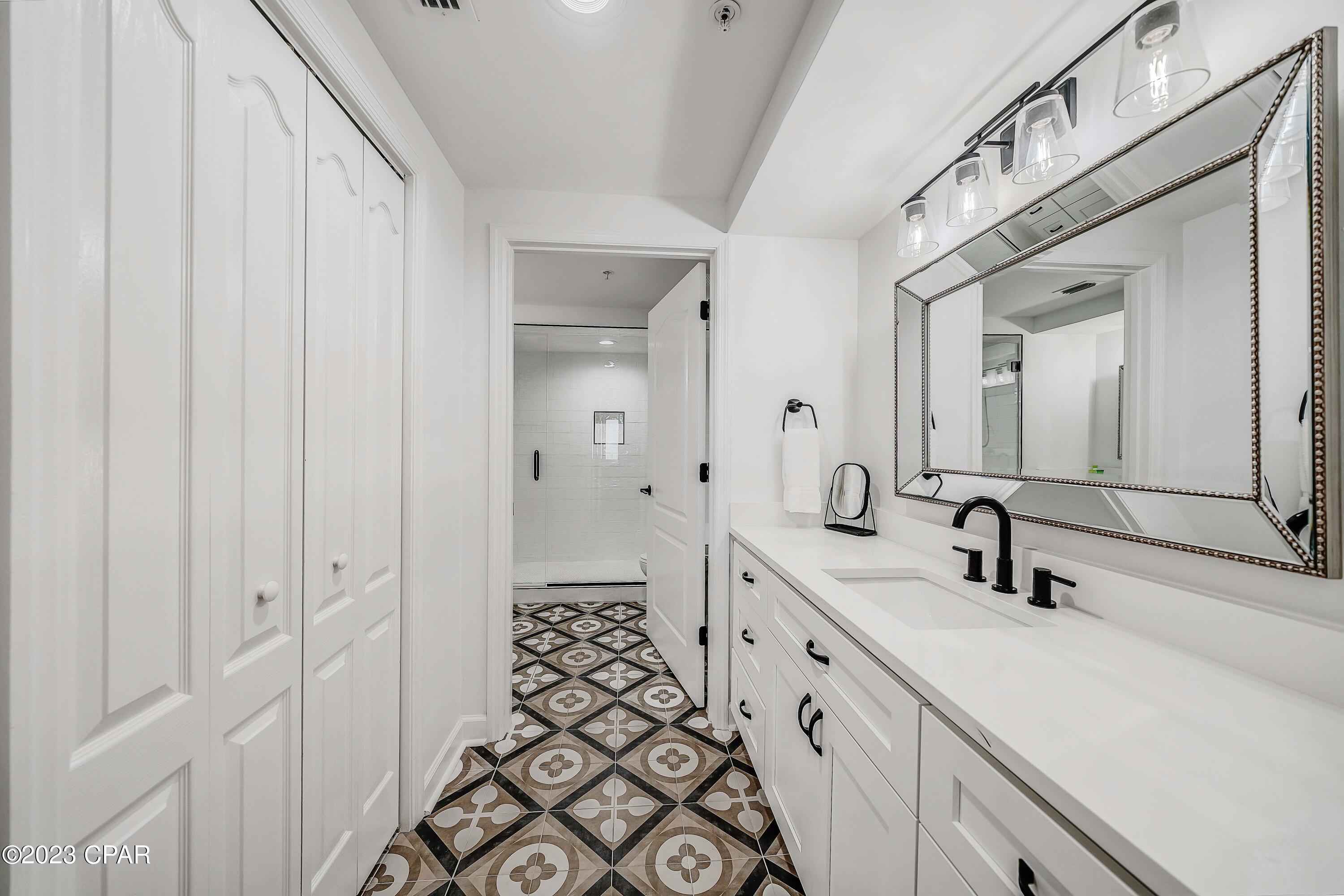 Coral Reef Condo - Residential