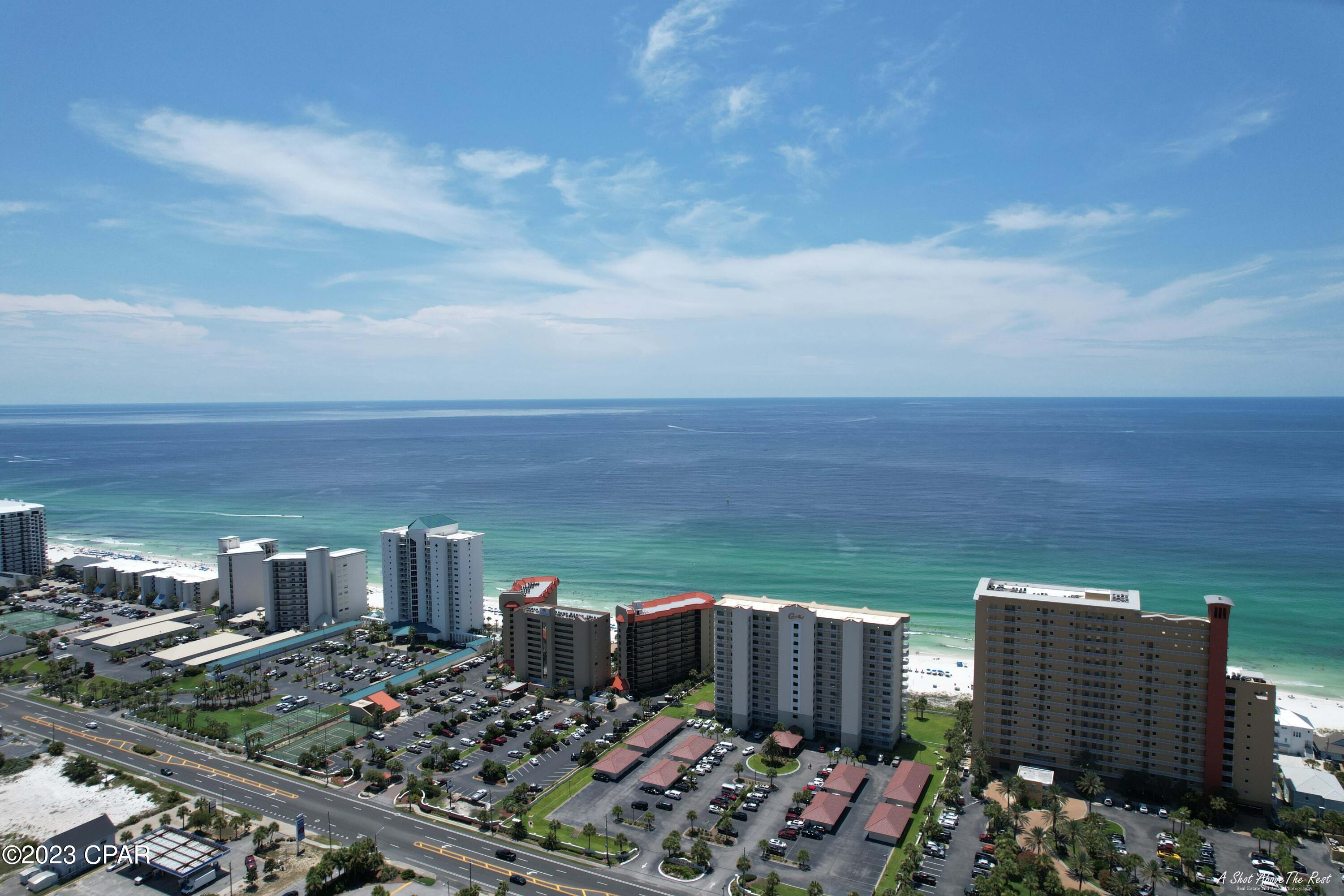 Coral Reef Condo - Residential