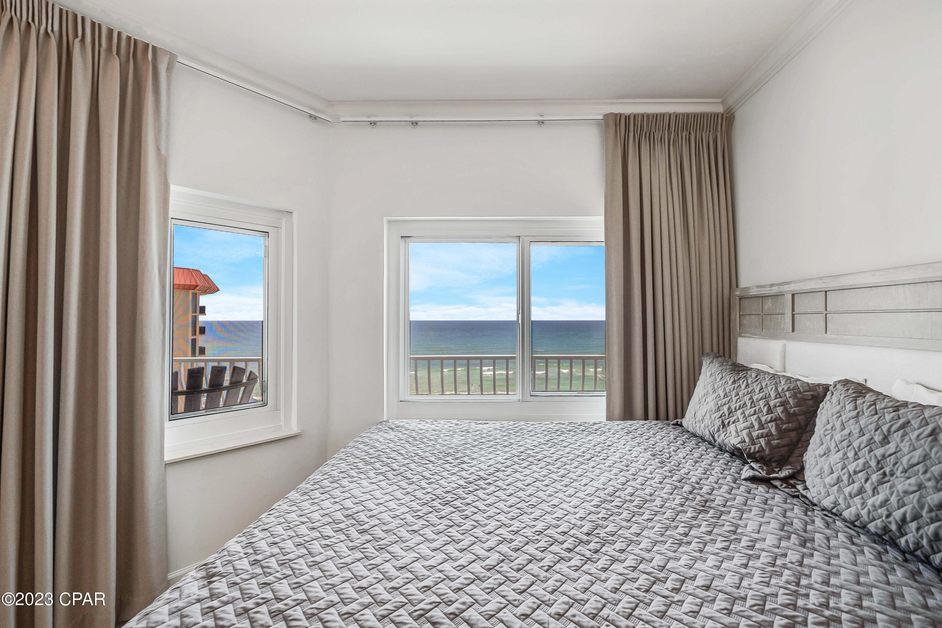 Coral Reef Condo - Residential