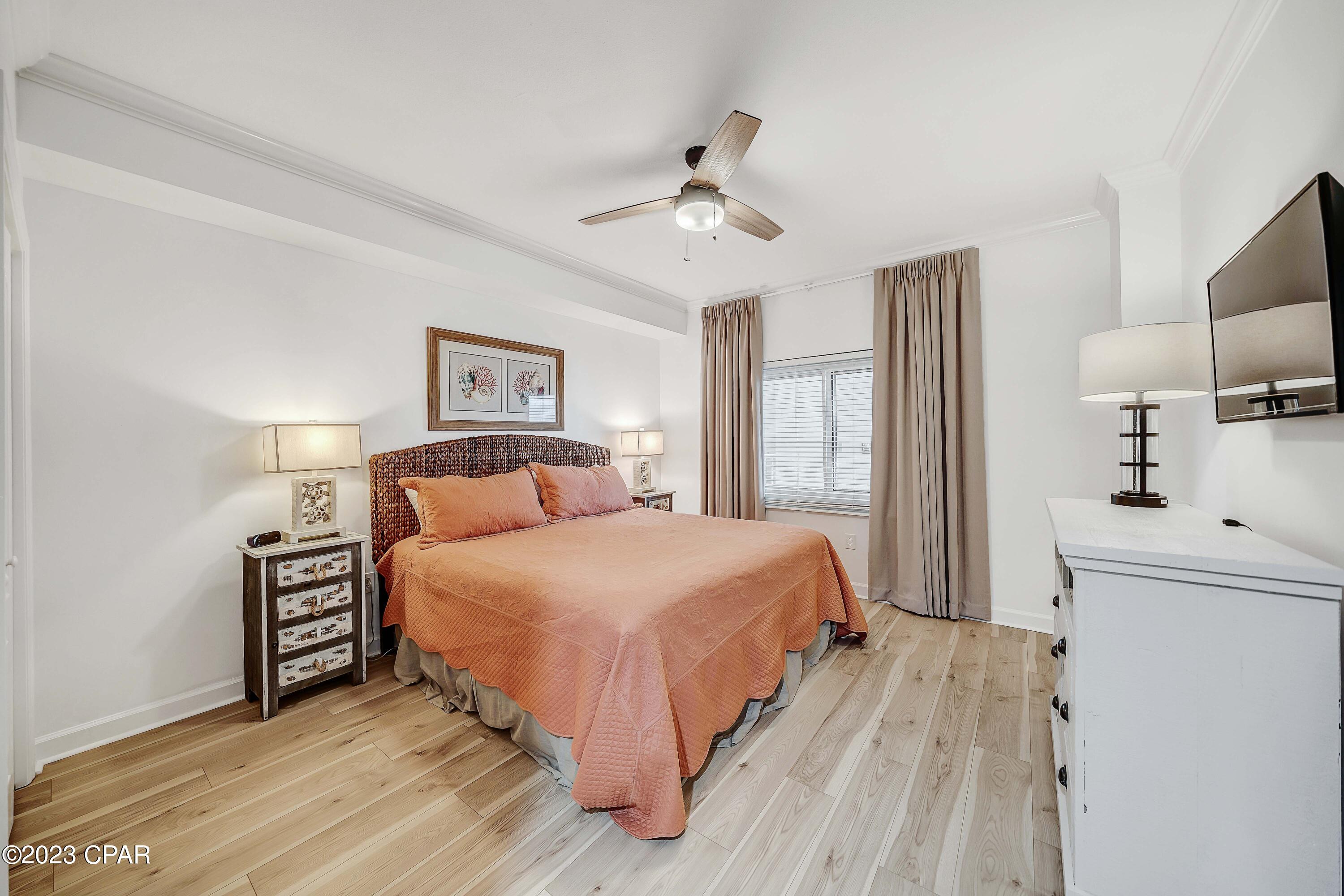 Coral Reef Condo - Residential