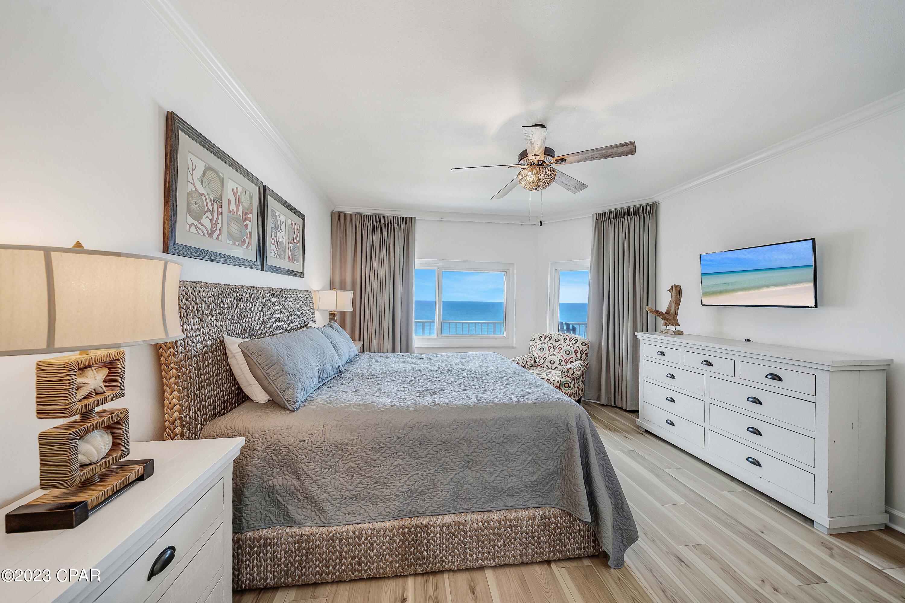 Coral Reef Condo - Residential