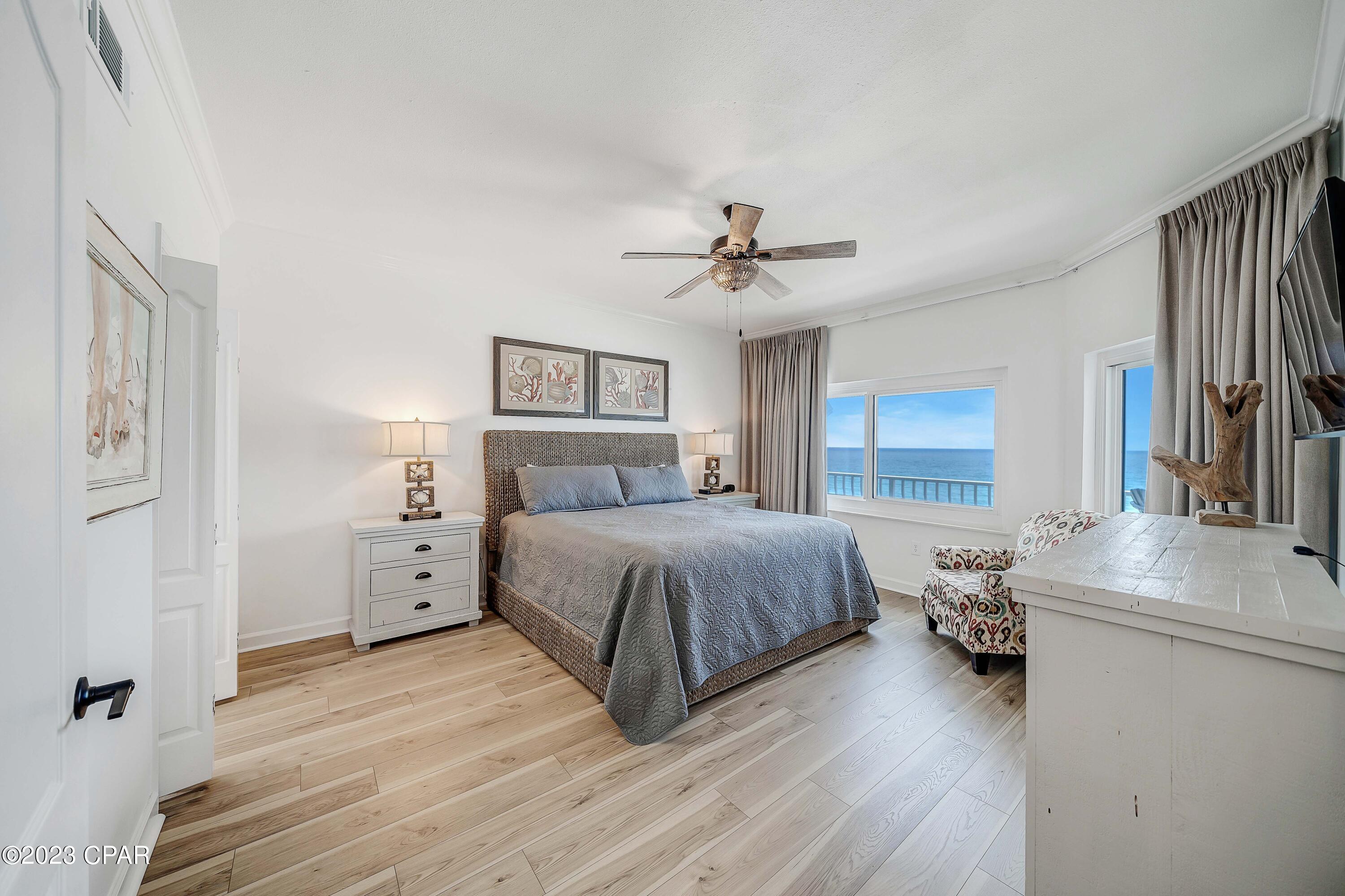 Coral Reef Condo - Residential