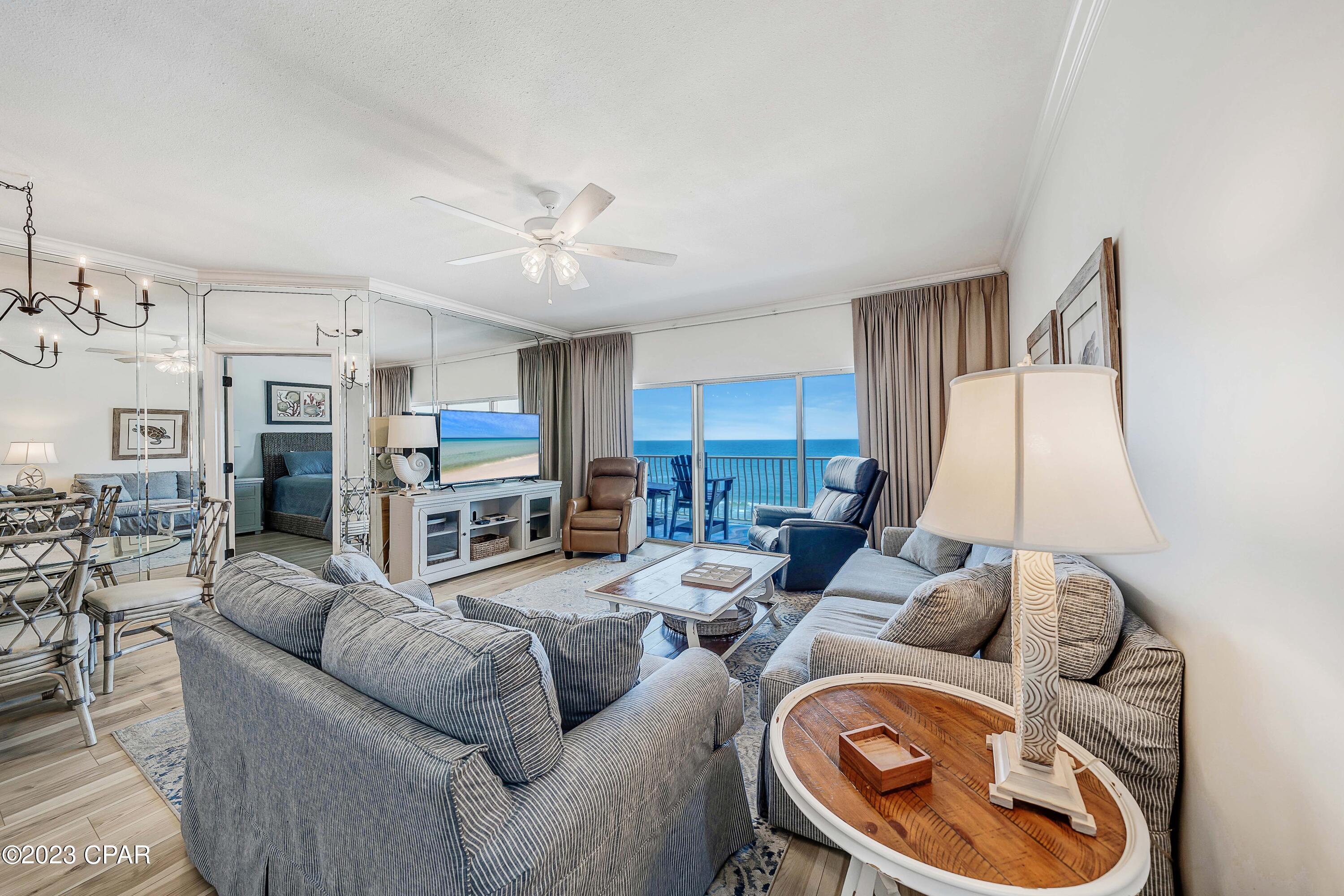 Coral Reef Condo - Residential