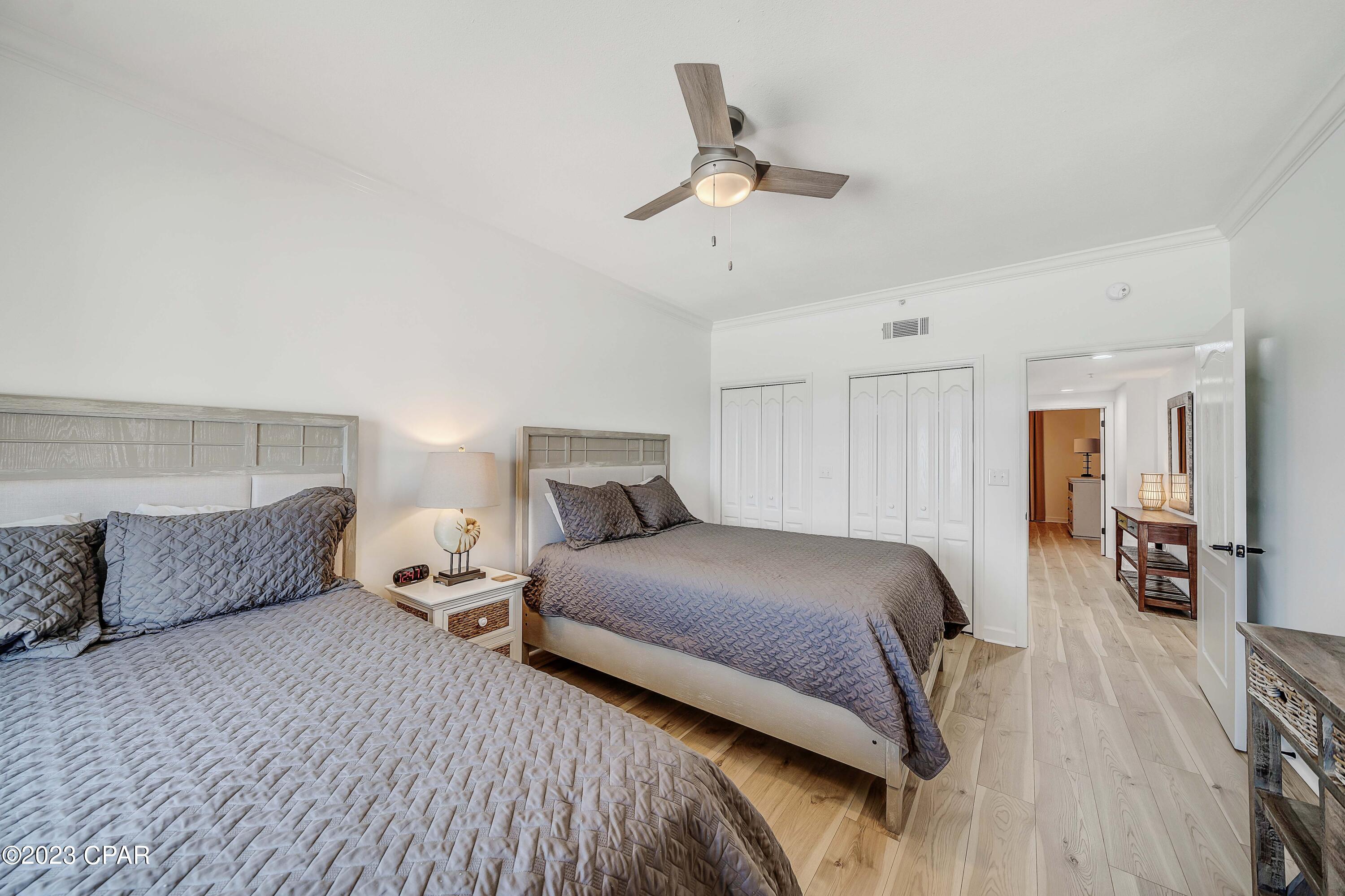 Coral Reef Condo - Residential