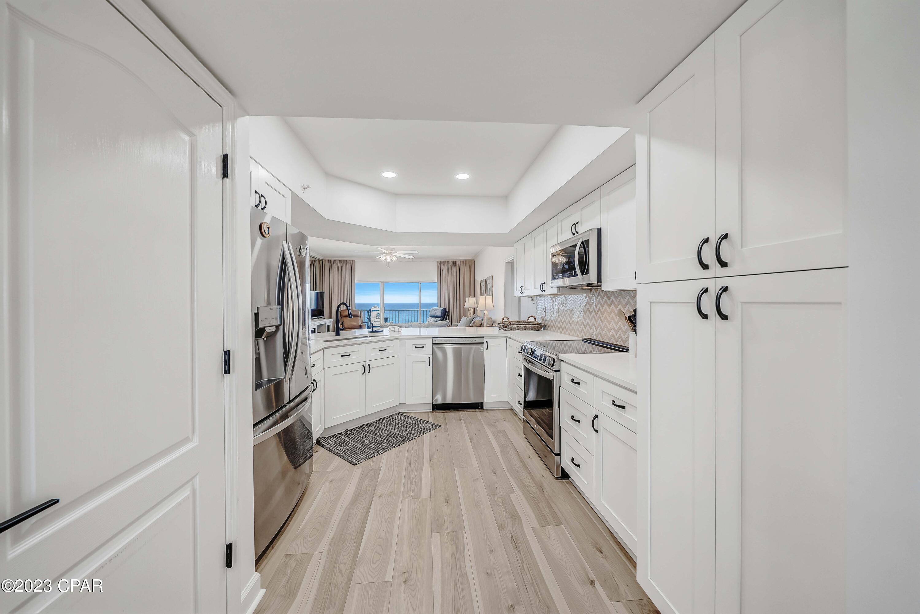 Coral Reef Condo - Residential