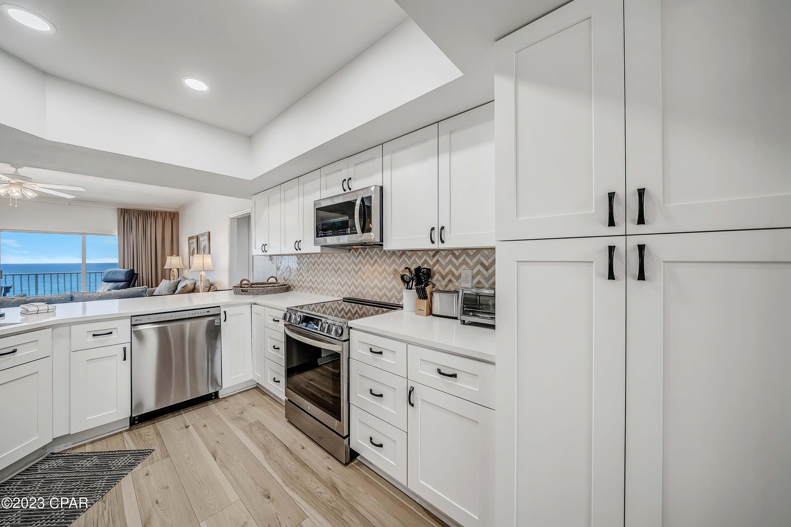 Coral Reef Condo - Residential