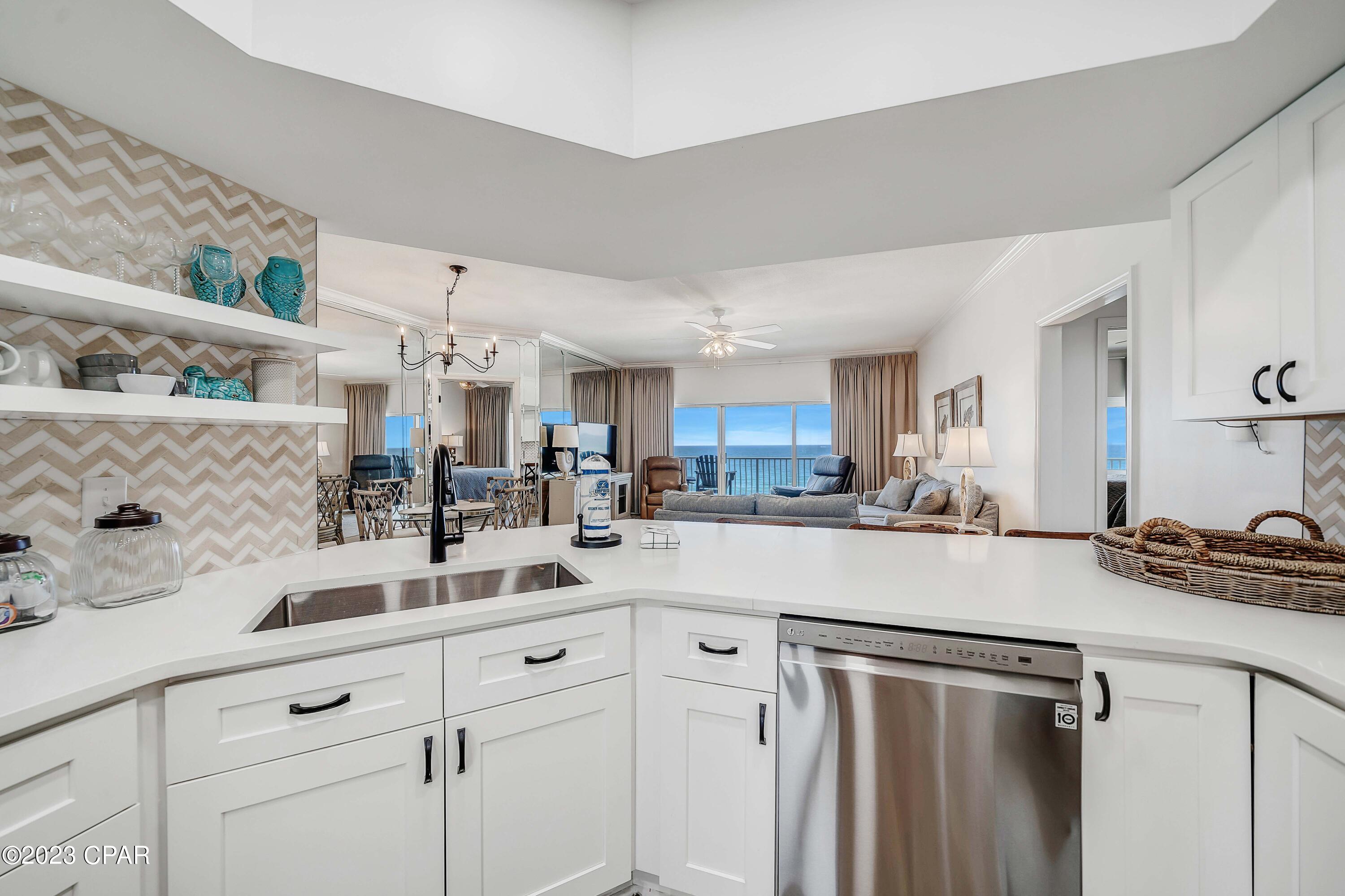 Coral Reef Condo - Residential