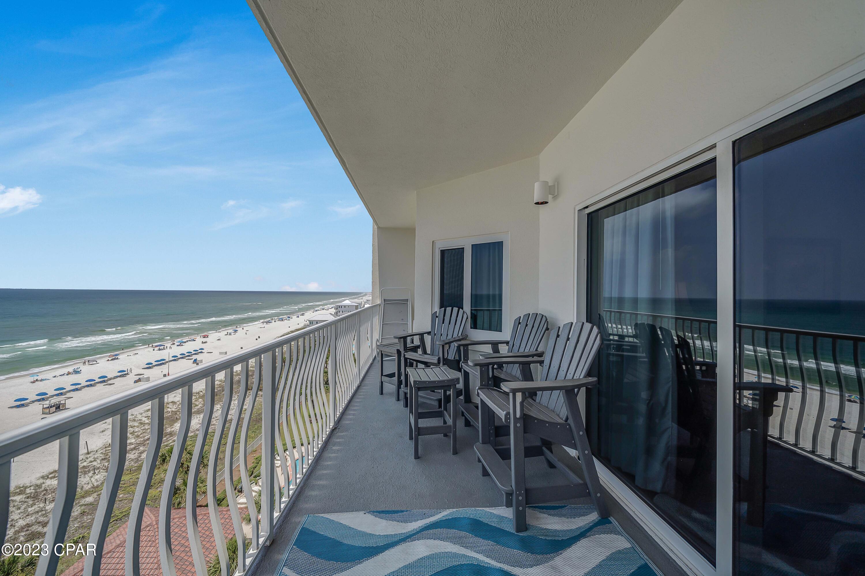 Coral Reef Condo - Residential