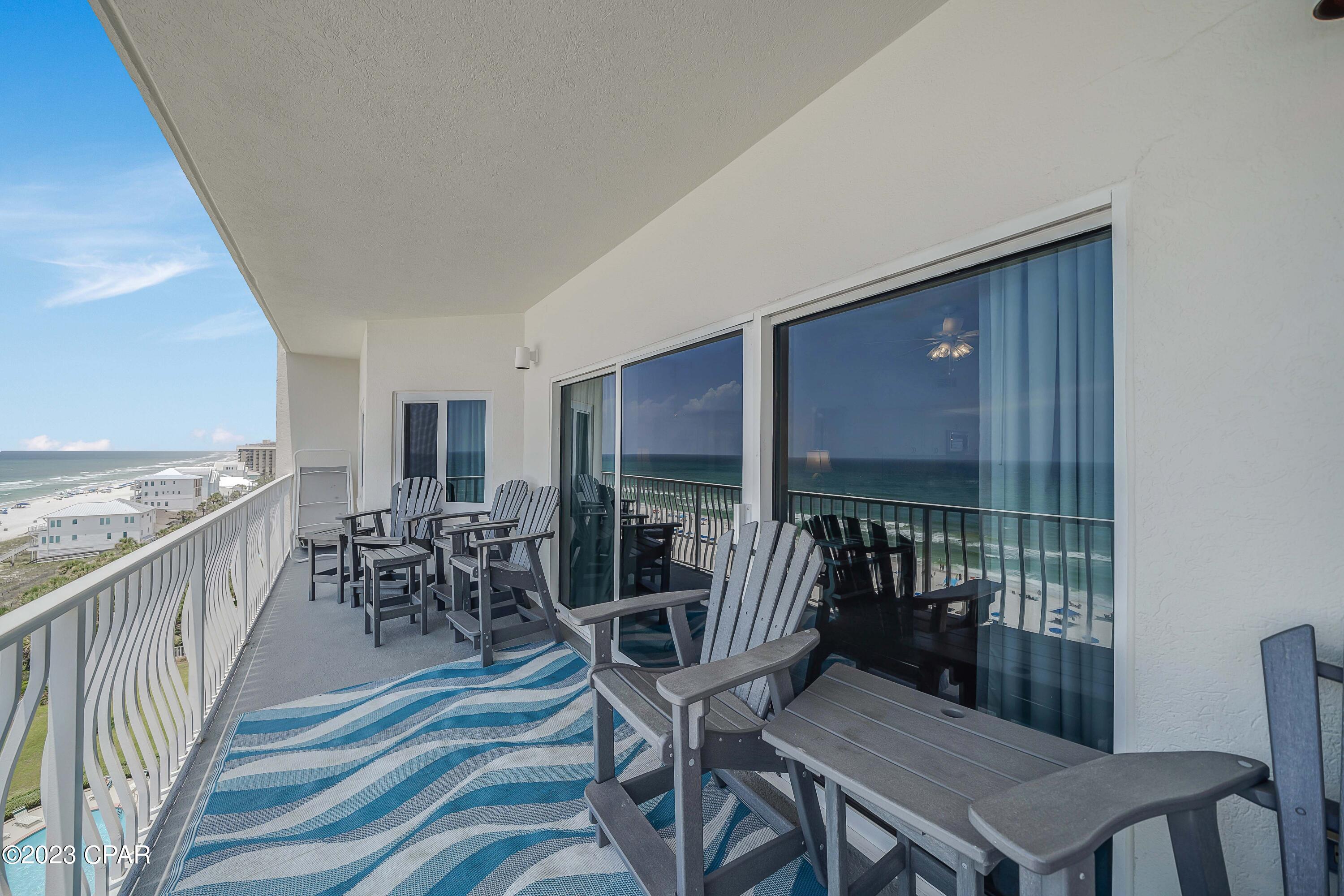 Coral Reef Condo - Residential