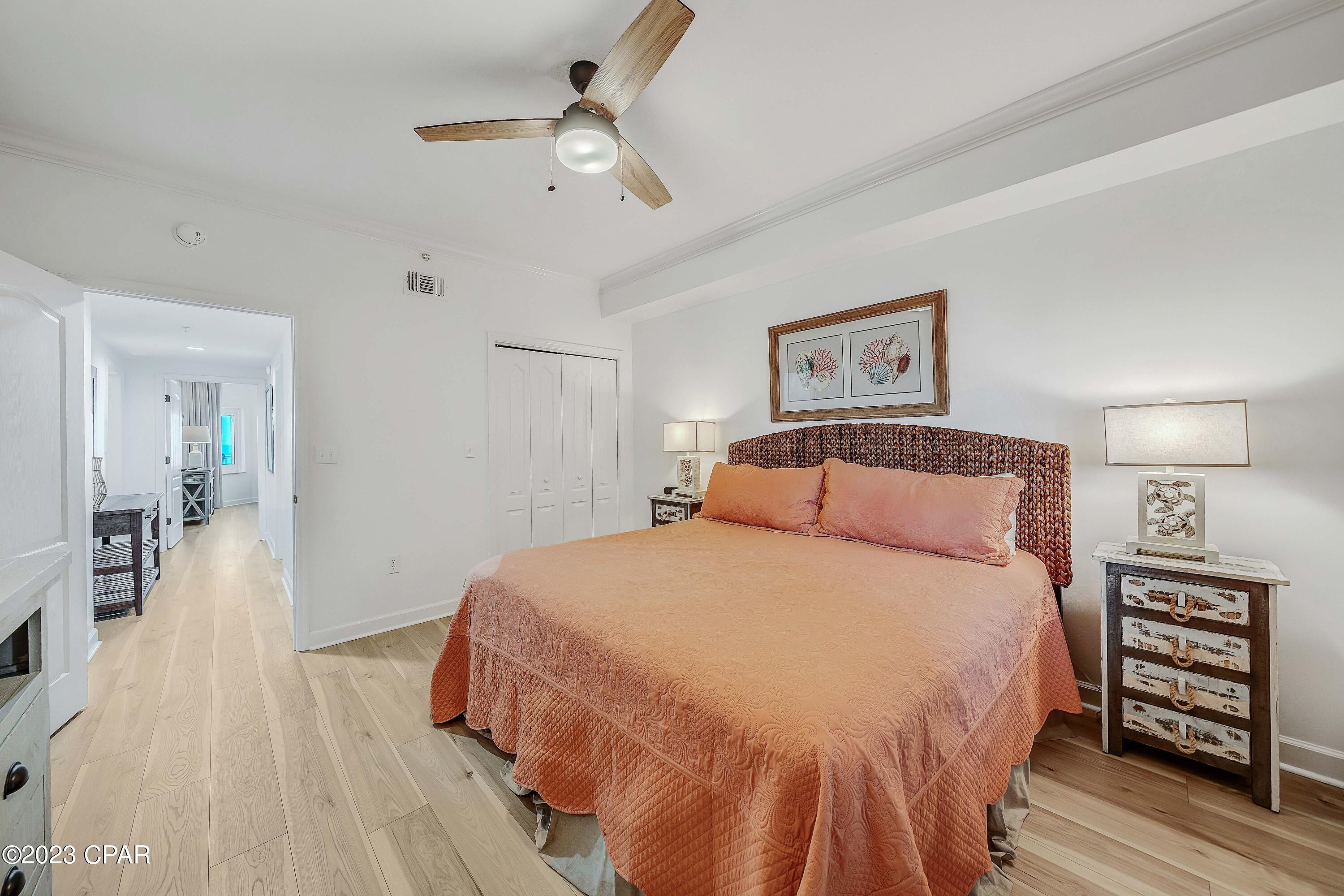 Coral Reef Condo - Residential
