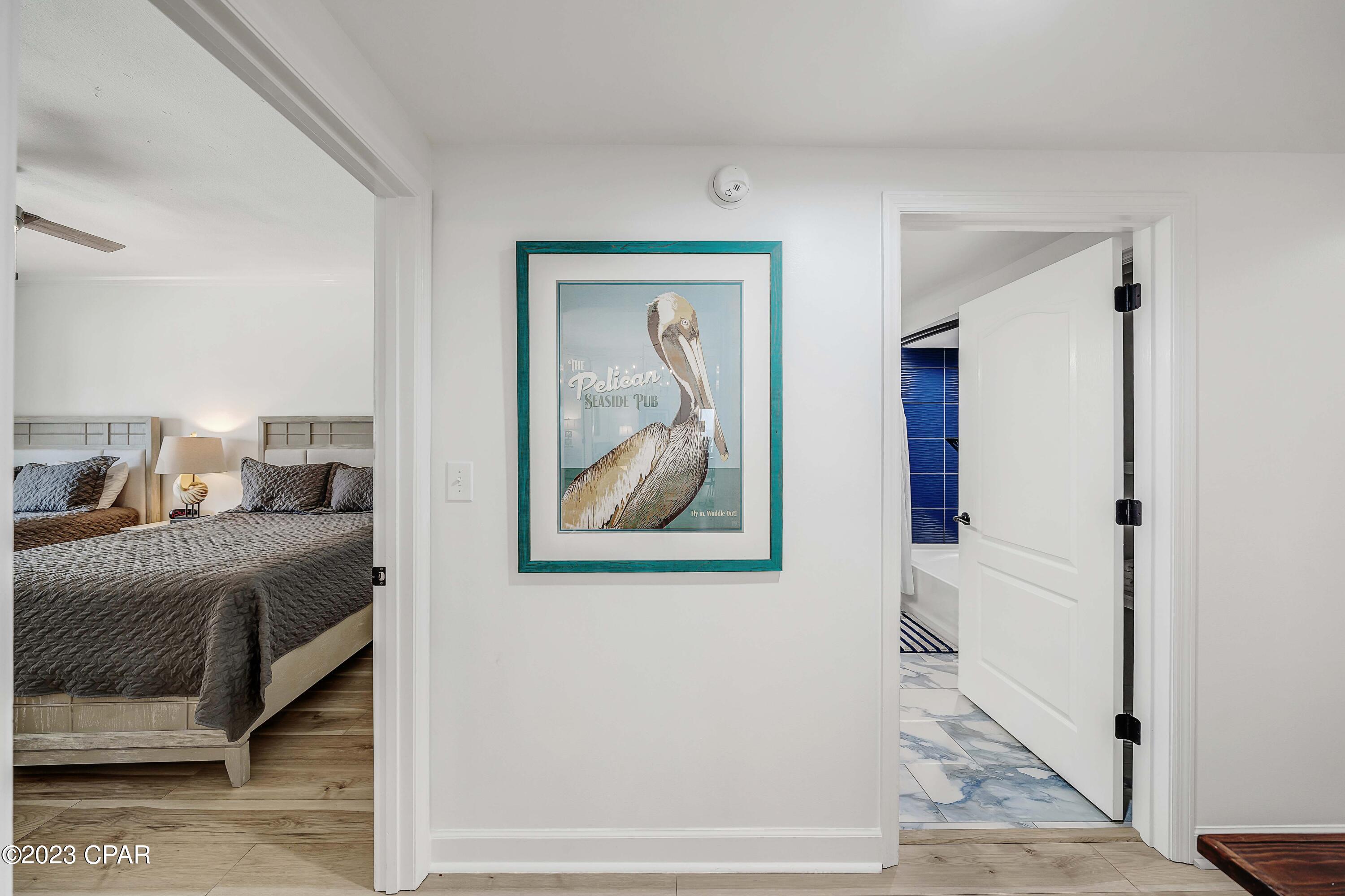 Coral Reef Condo - Residential