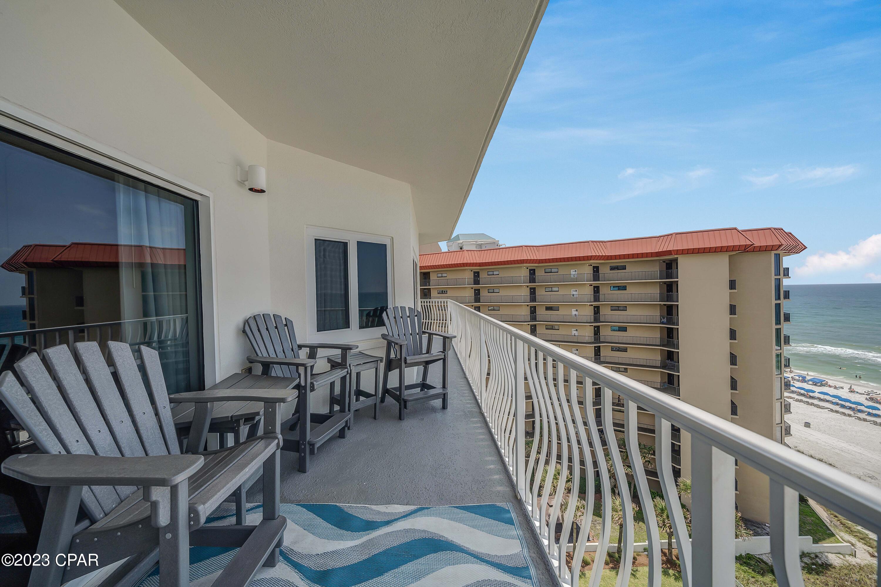 Coral Reef Condo - Residential