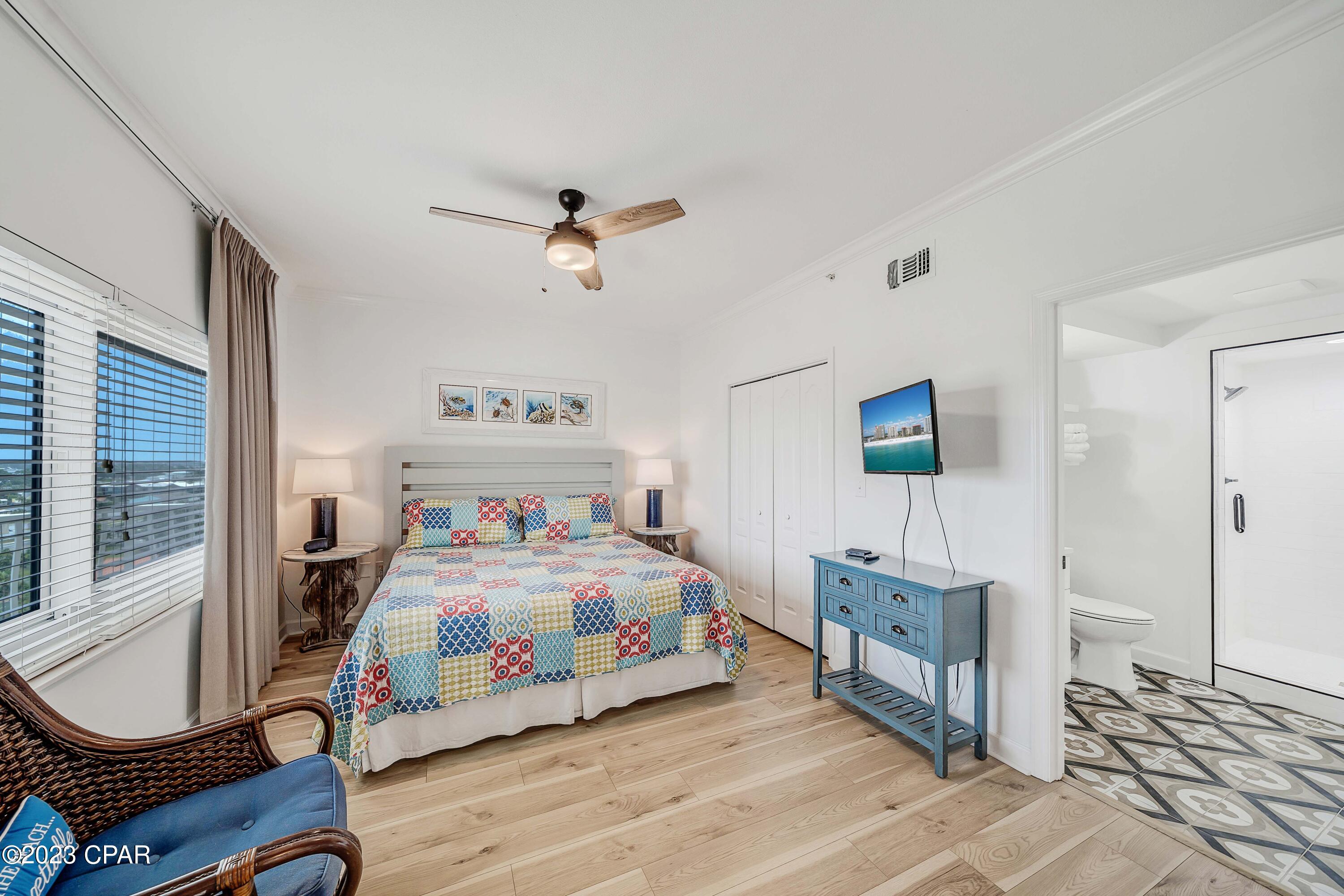 Coral Reef Condo - Residential