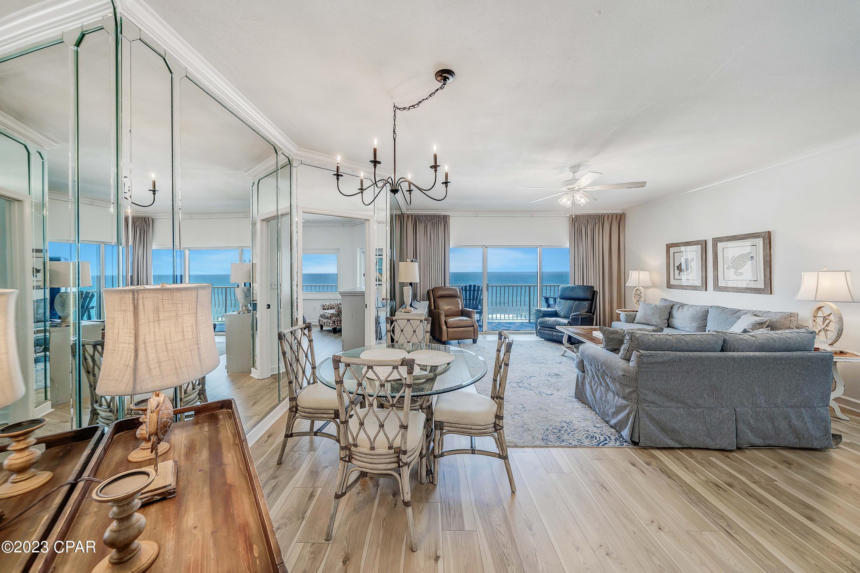 Coral Reef Condo - Residential