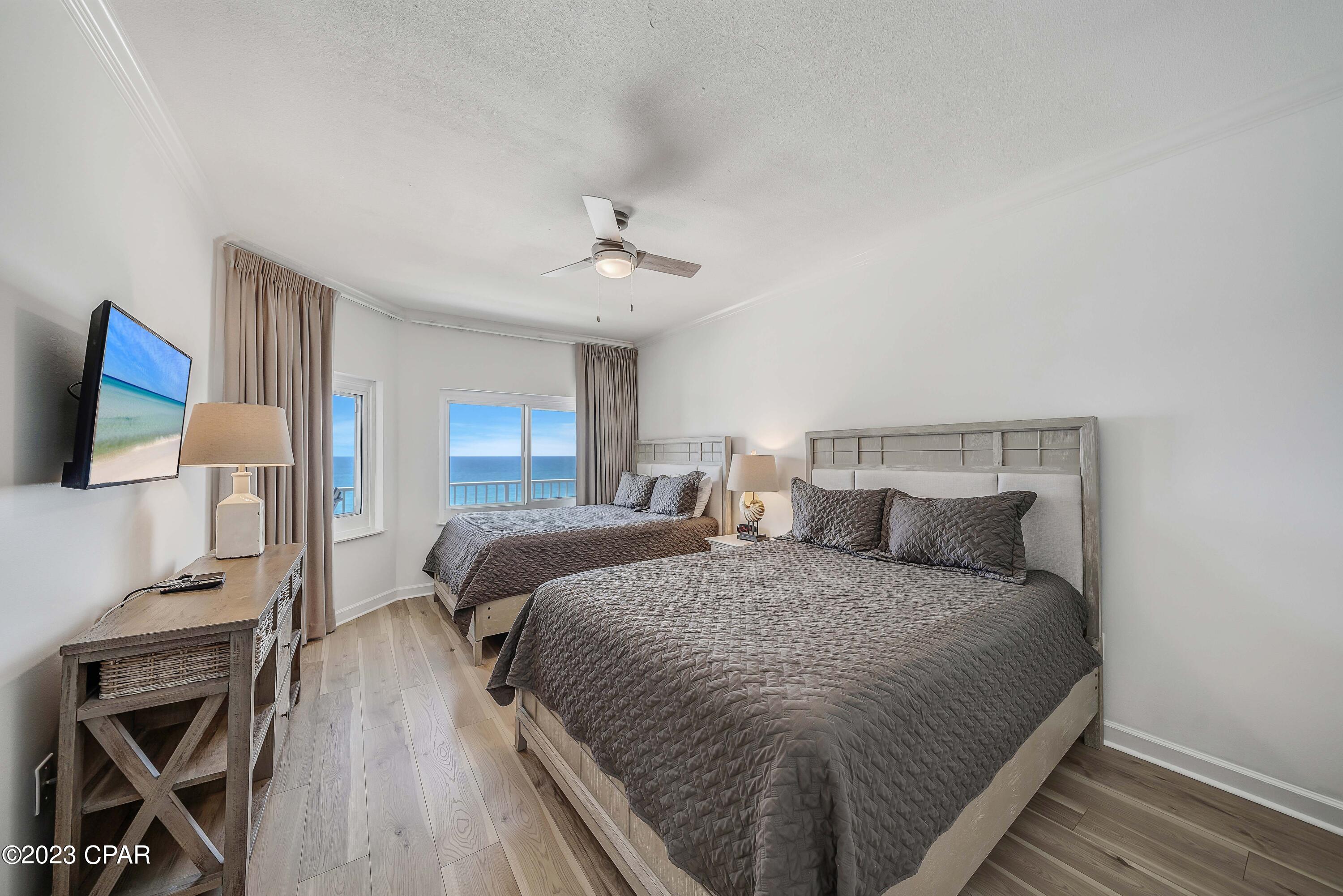 Coral Reef Condo - Residential