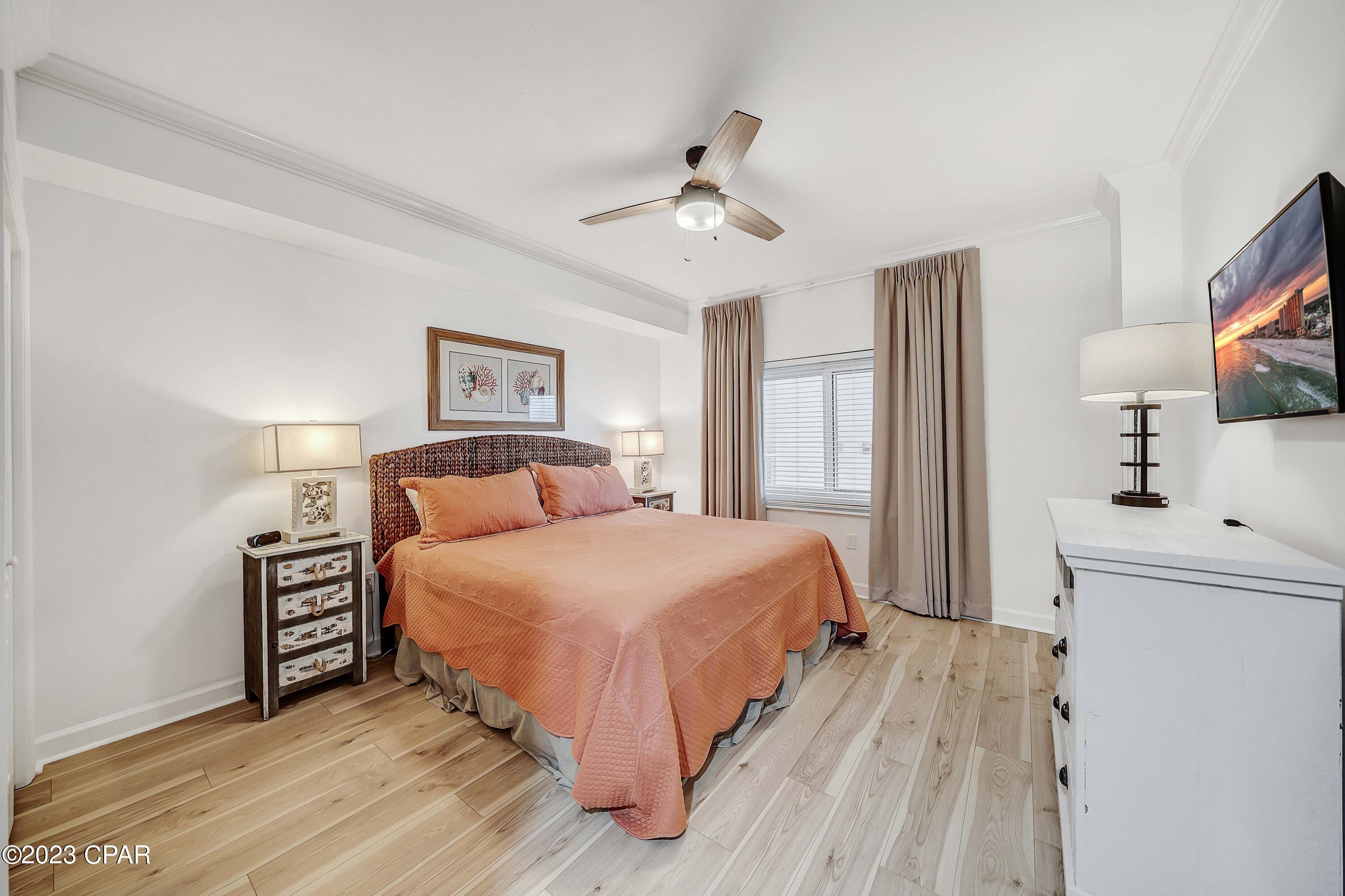 Coral Reef Condo - Residential