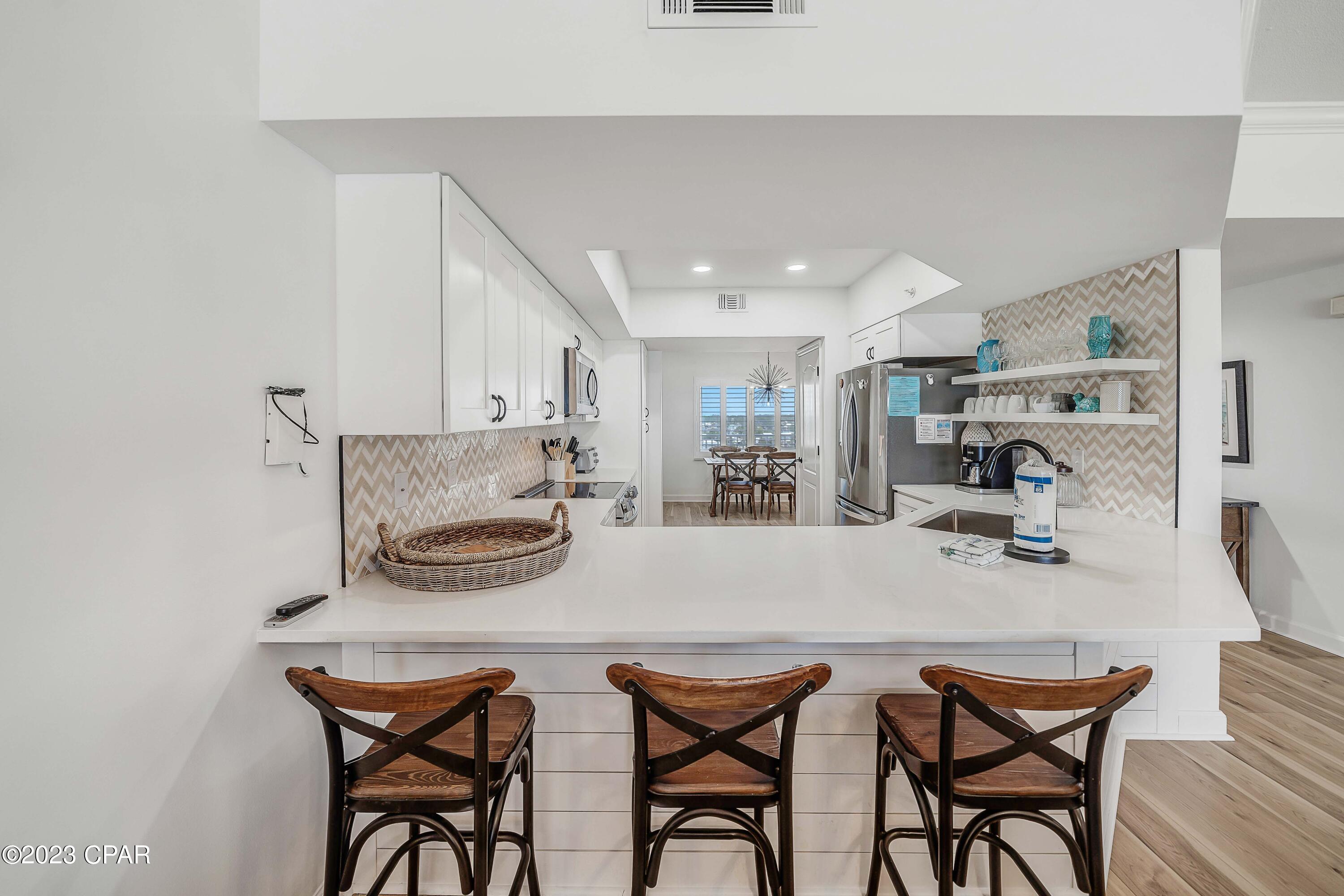 Coral Reef Condo - Residential