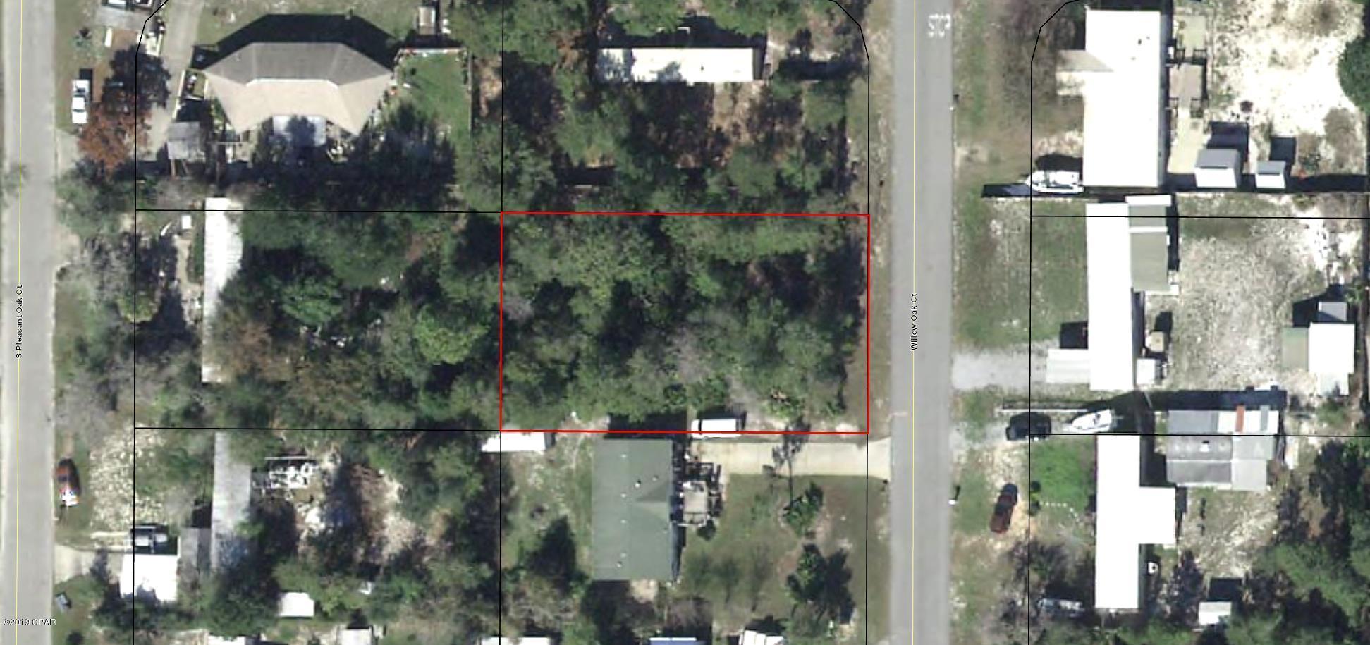 North Lagoon Oaks 7th Add - Land