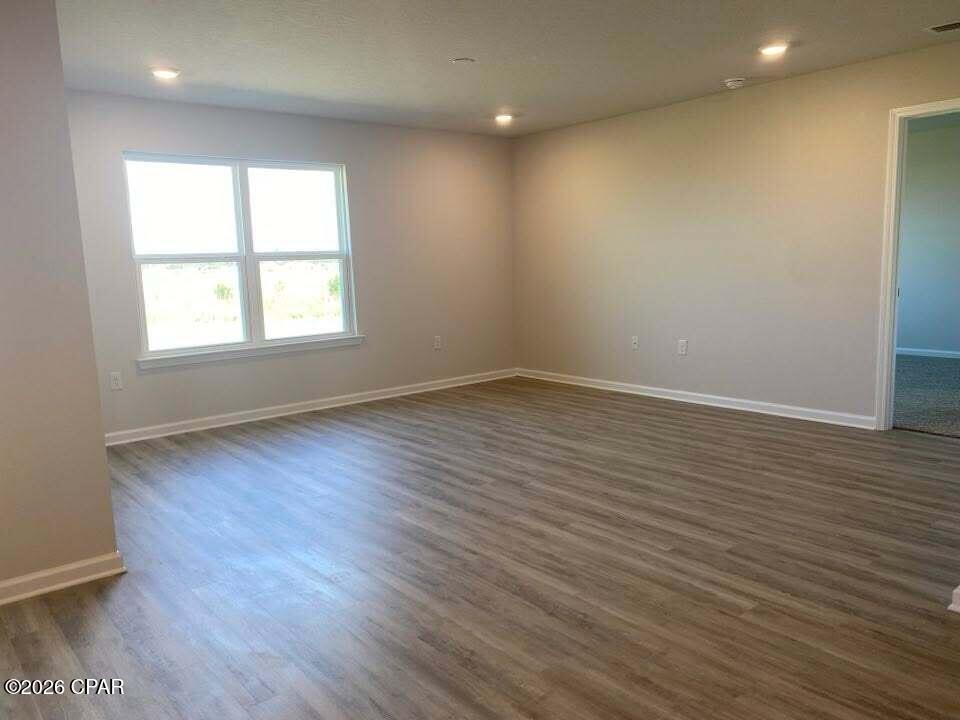 Liberty - Residential Lease
