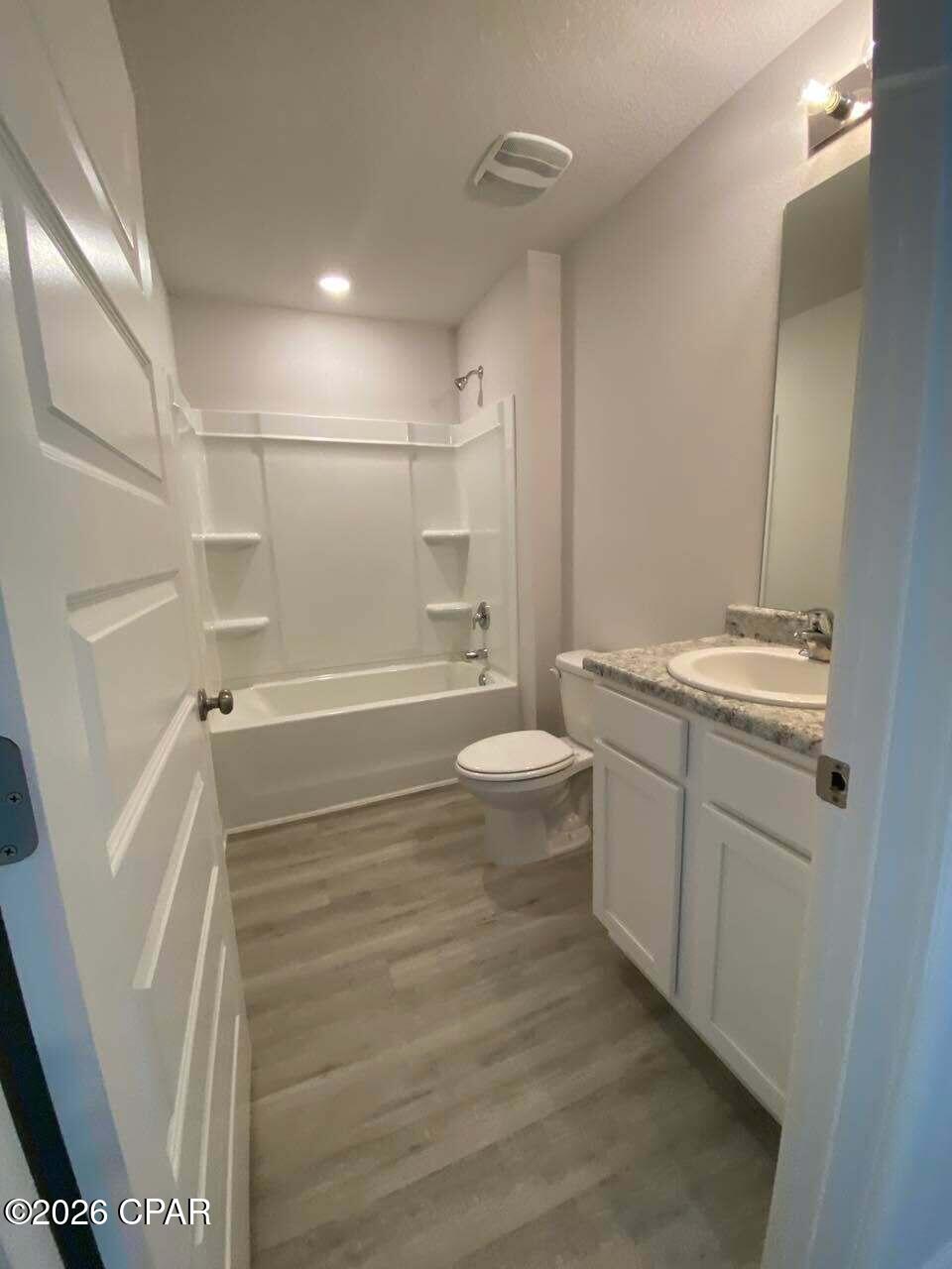 Liberty - Residential Lease