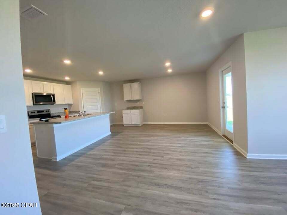 Liberty - Residential Lease