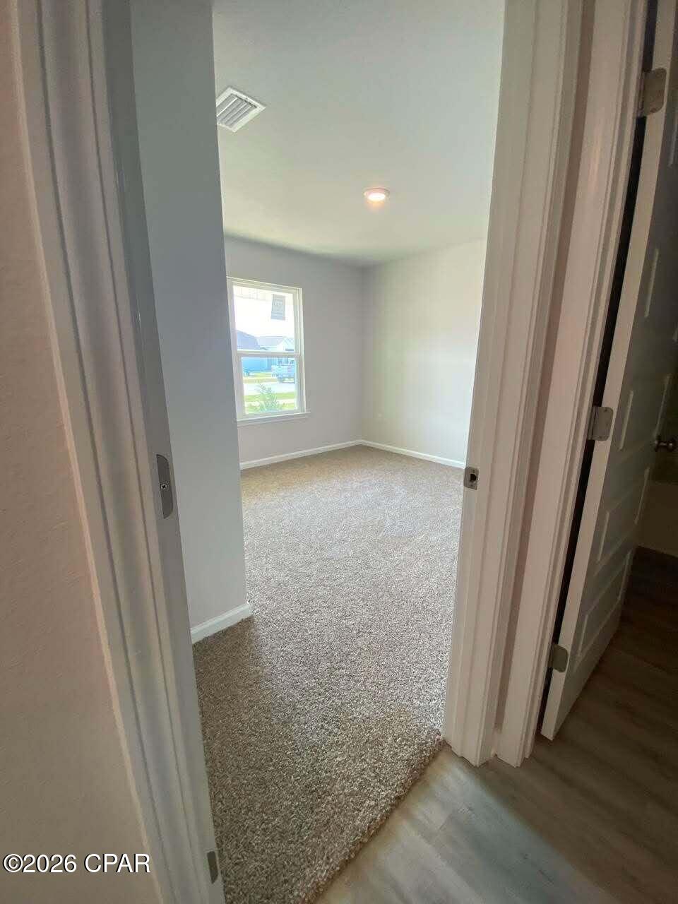 Liberty - Residential Lease