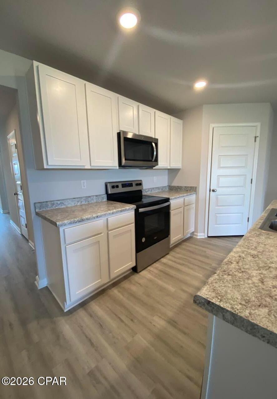 Liberty - Residential Lease