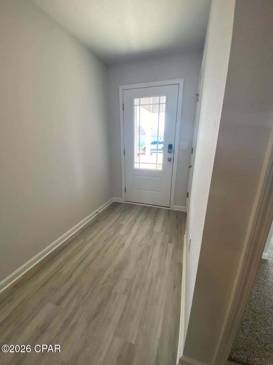 Liberty - Residential Lease