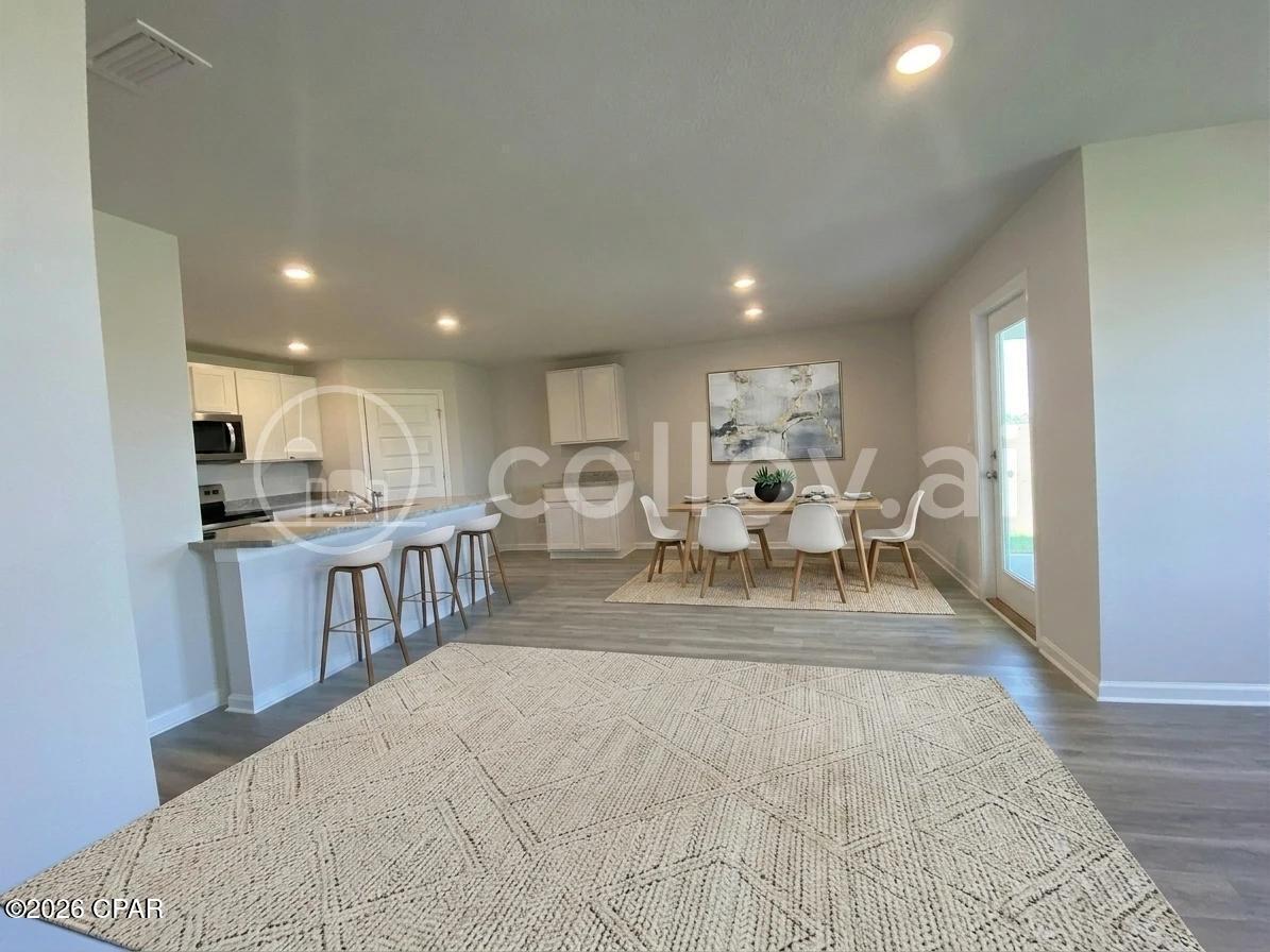 Liberty - Residential Lease