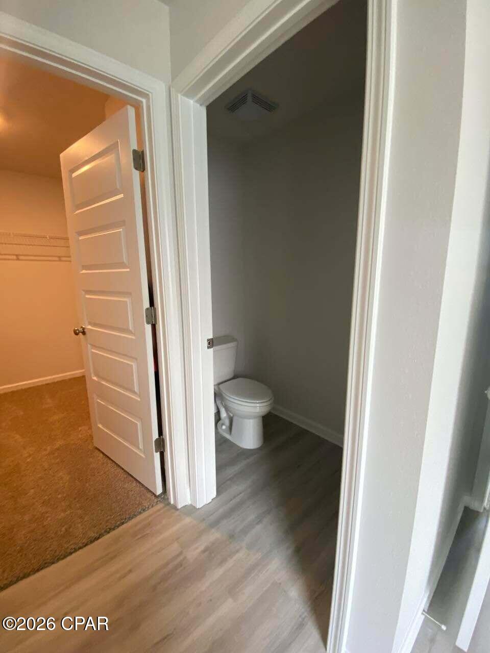 Liberty - Residential Lease