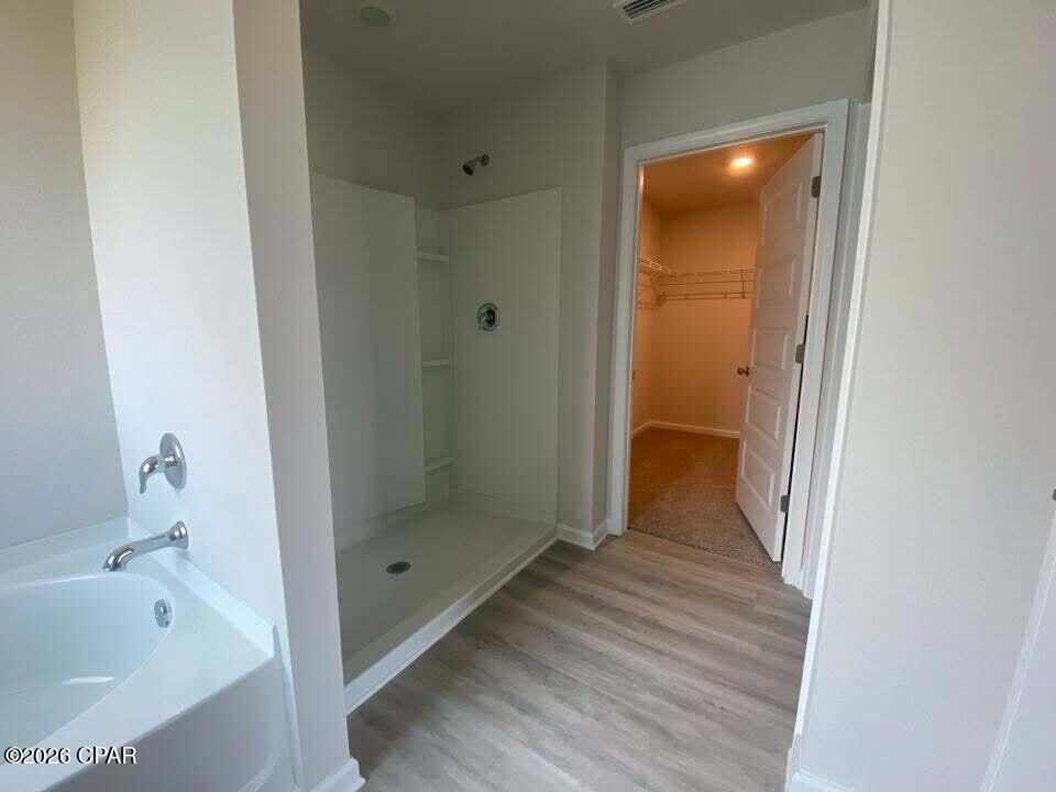 Liberty - Residential Lease