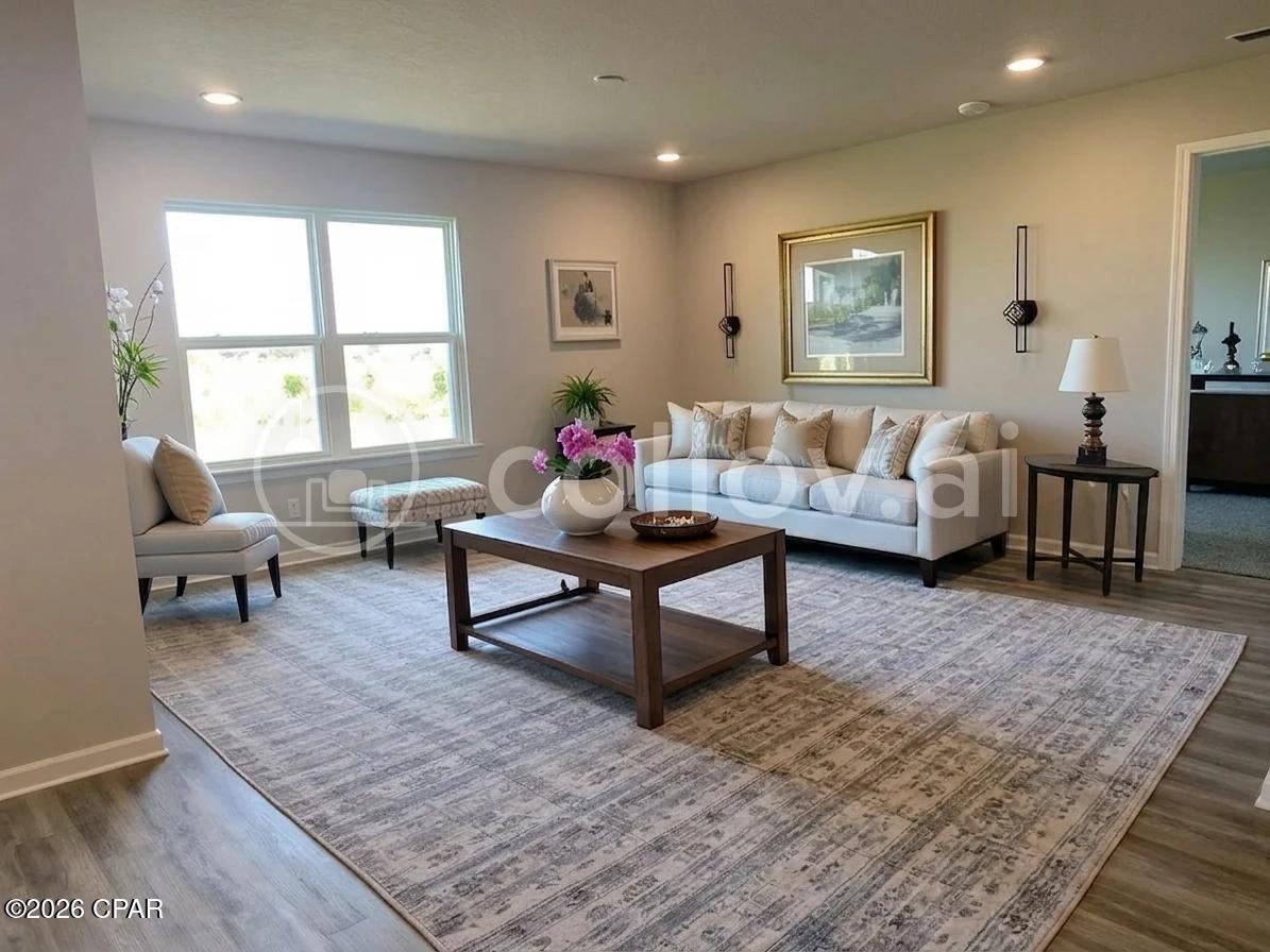 Liberty - Residential Lease