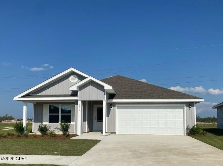 Liberty - Residential Lease