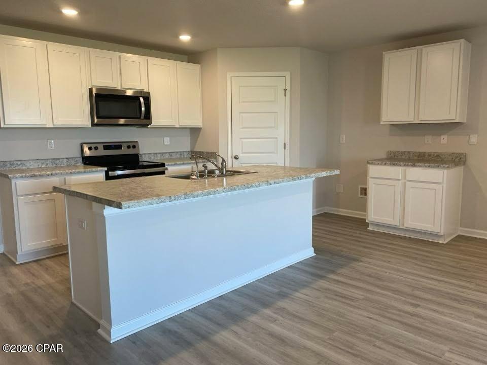 Liberty - Residential Lease