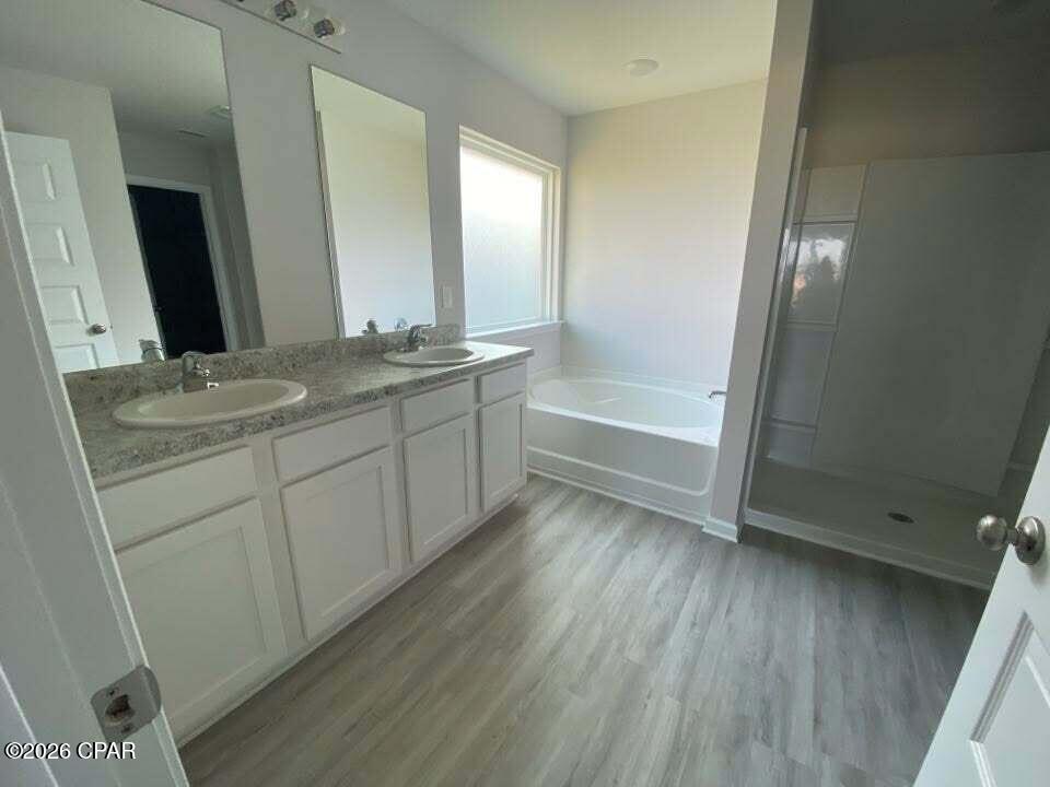 Liberty - Residential Lease