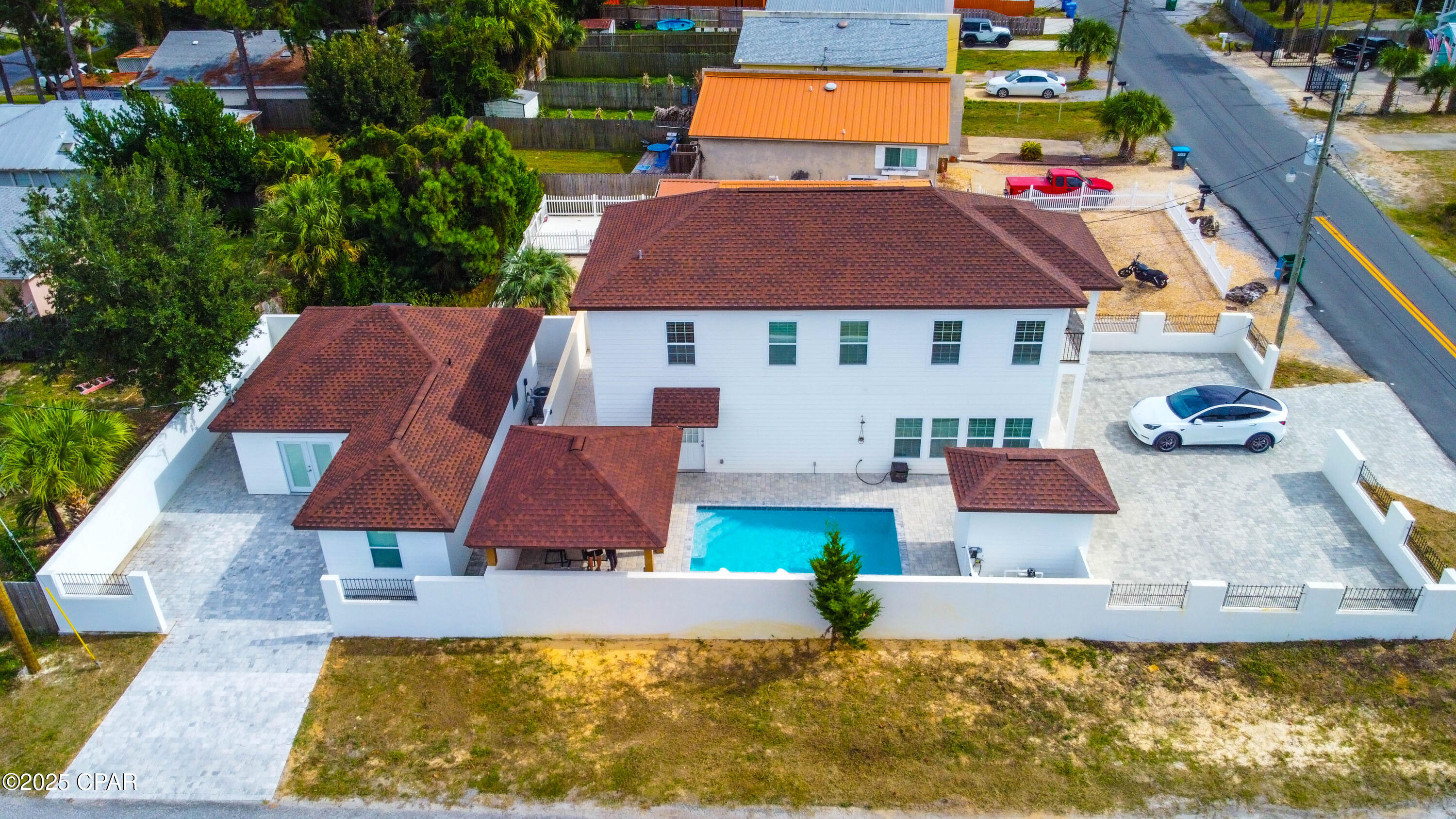 Holiday Beach Unit 8 - Residential