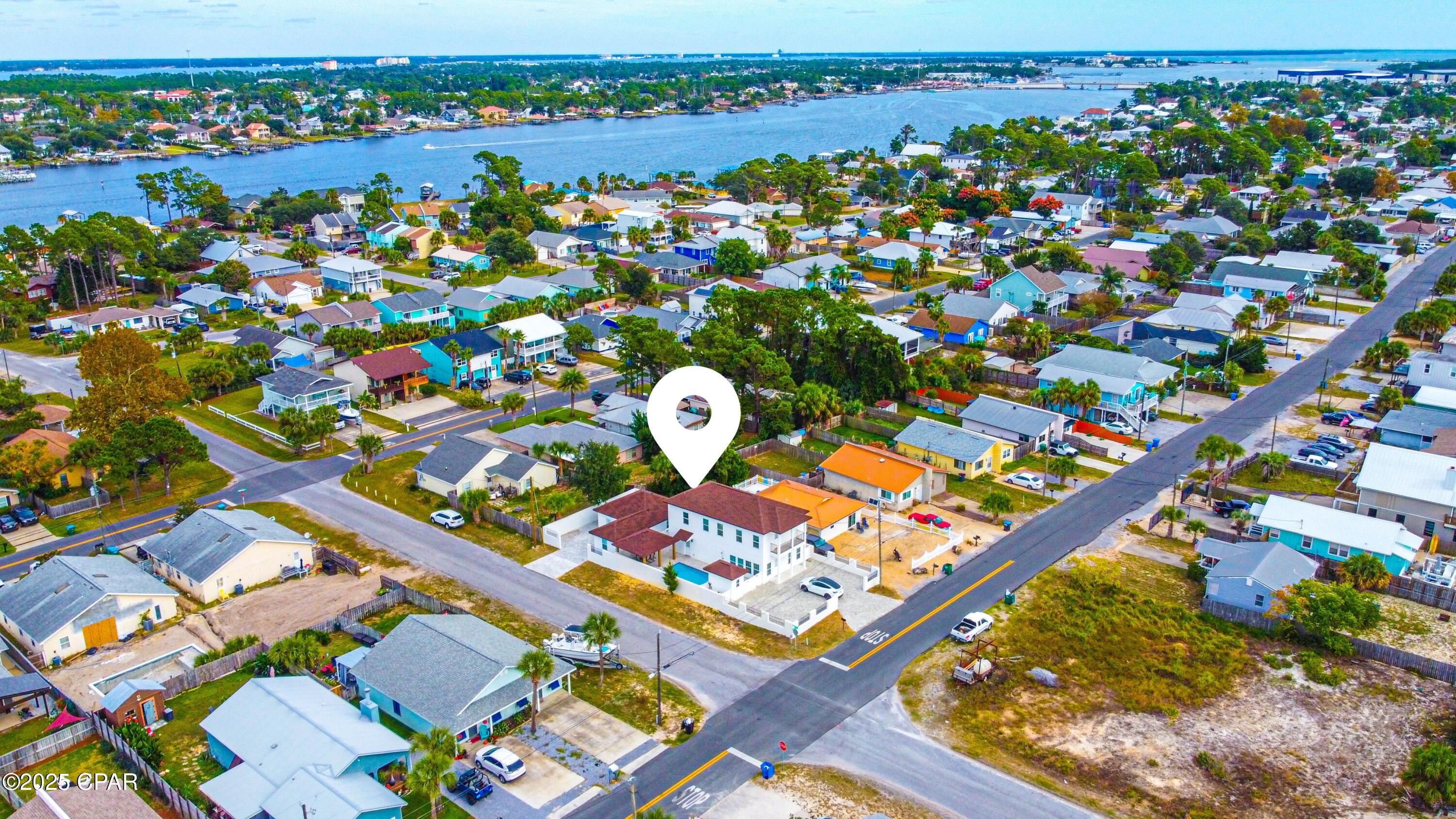 Holiday Beach Unit 8 - Residential