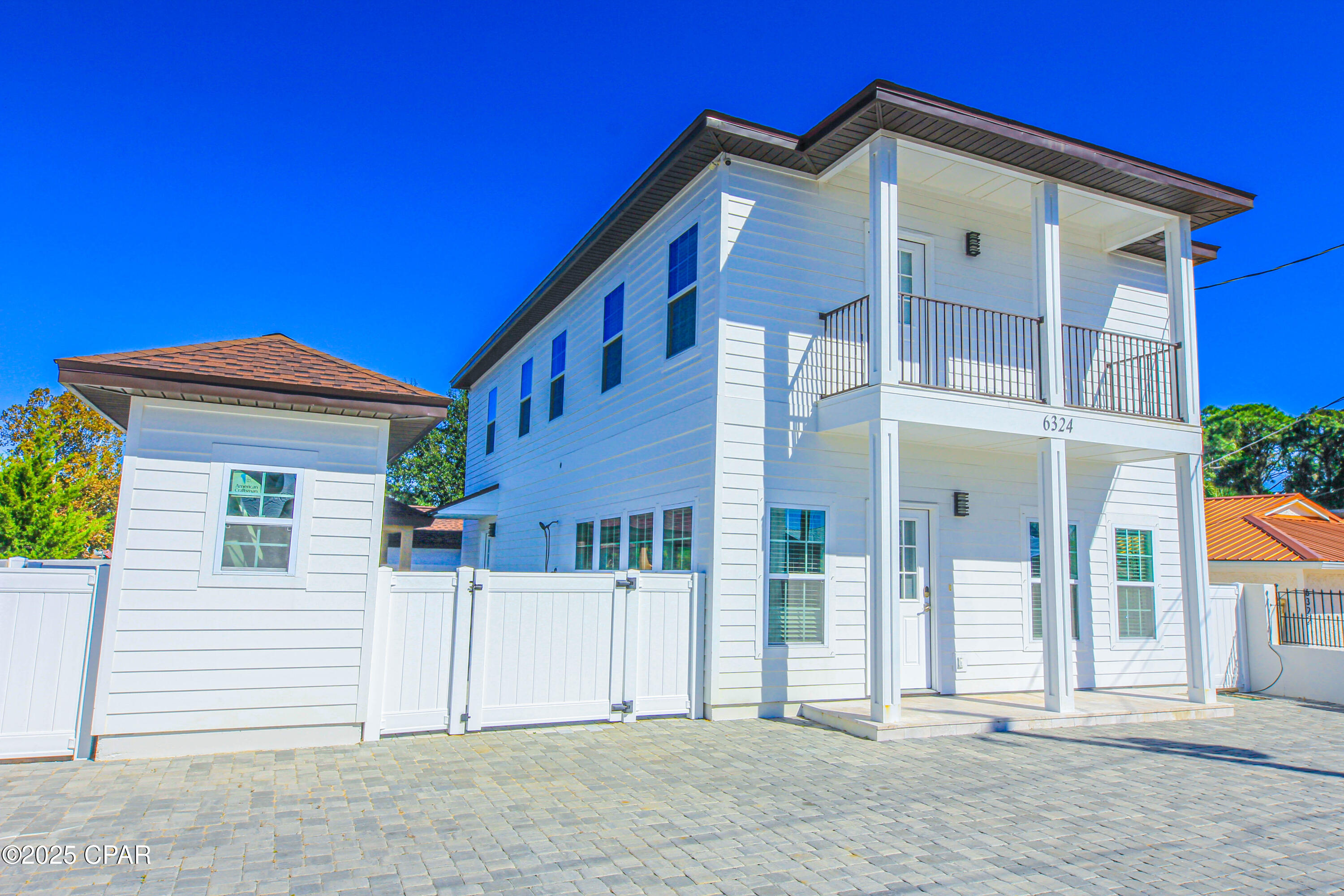 Holiday Beach Unit 8 - Residential