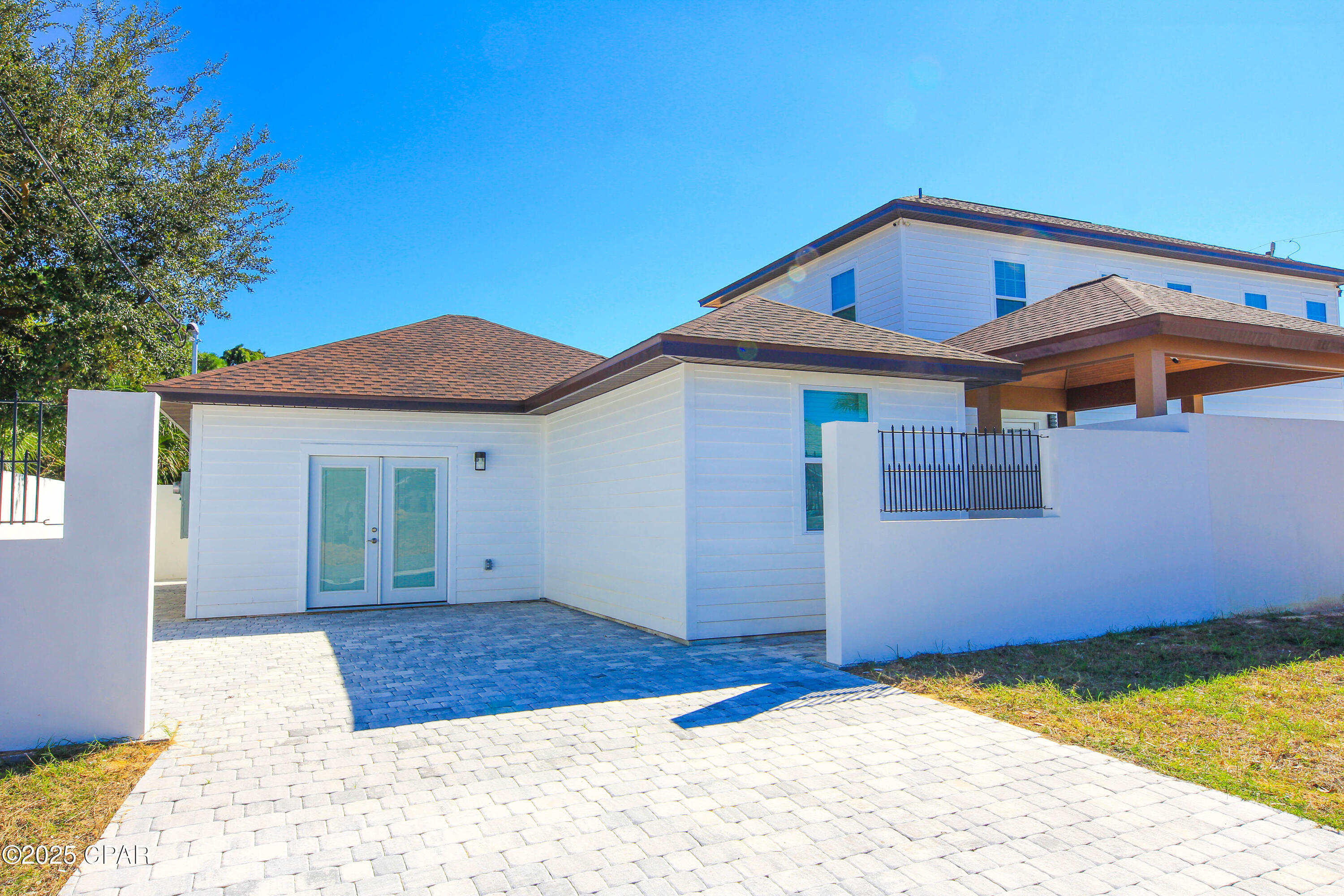 Holiday Beach Unit 8 - Residential
