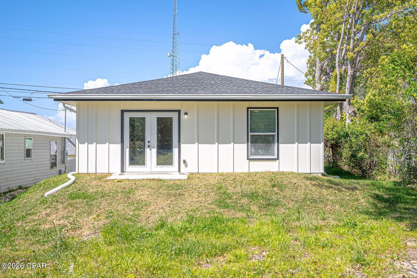 No Named Subdivision - Residential