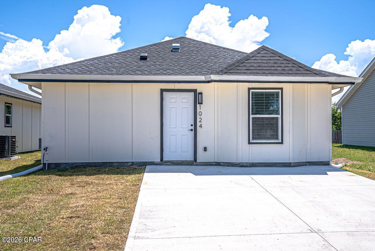 No Named Subdivision - Residential