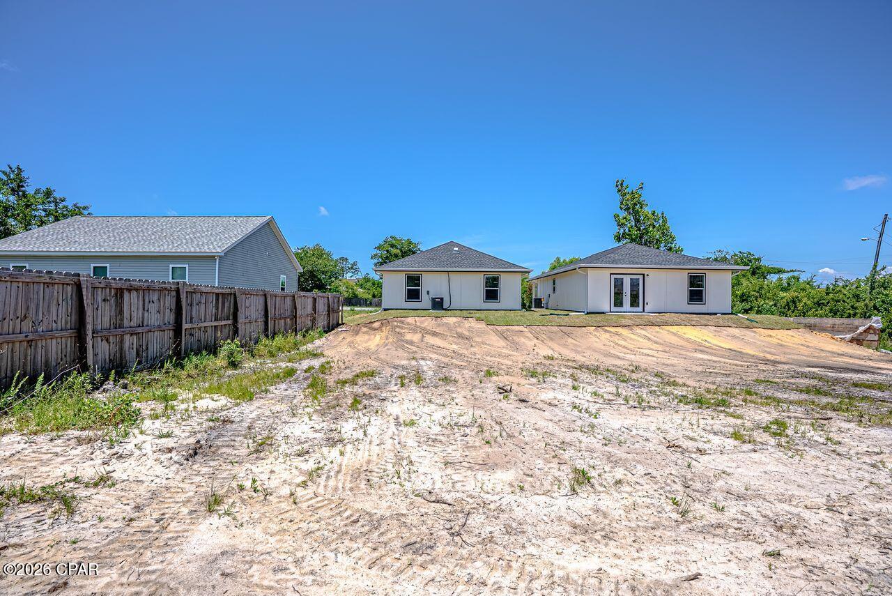 No Named Subdivision - Residential