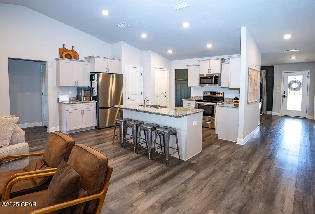 Cherokee Heights - Residential