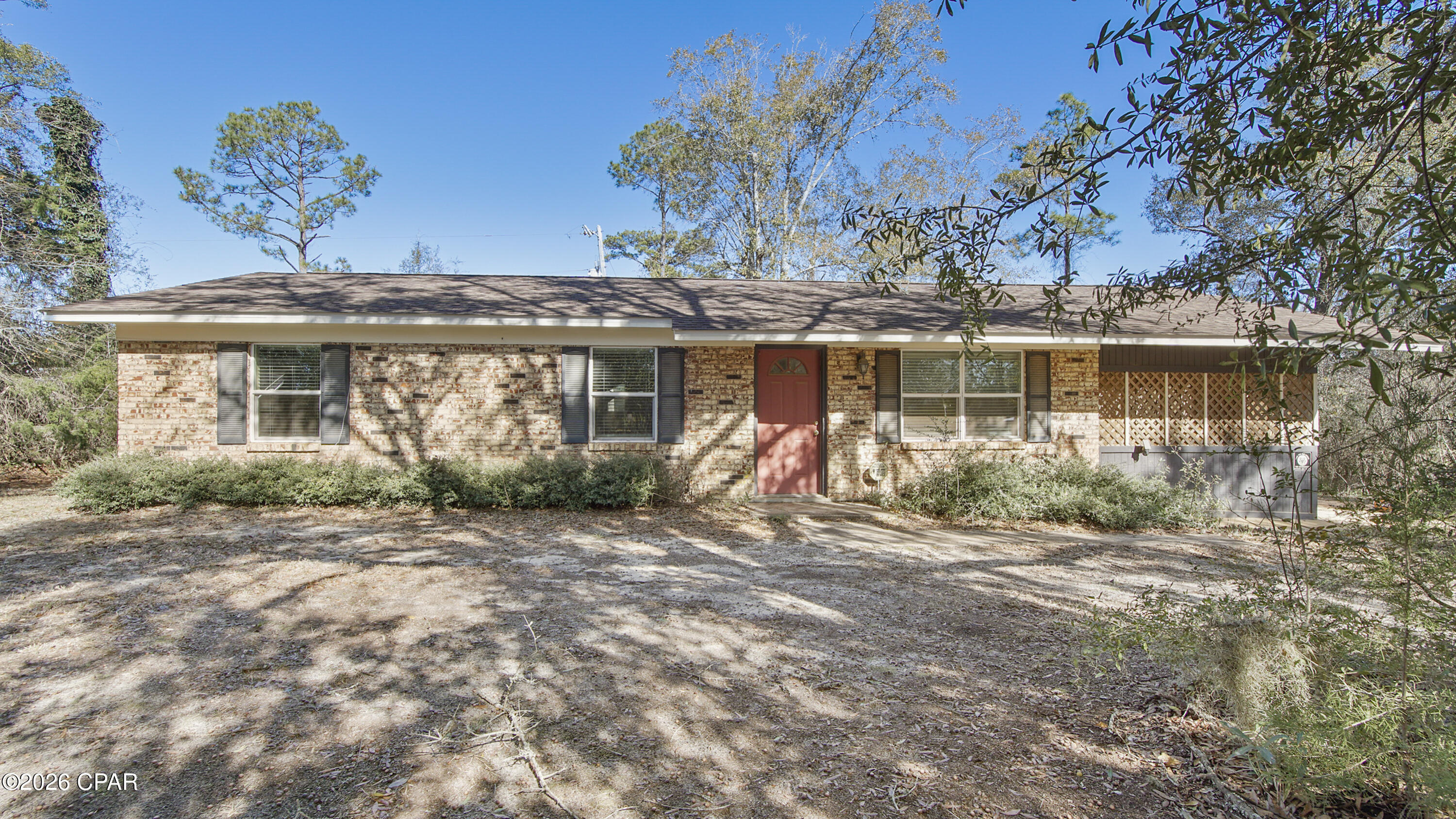 Alford - Residential