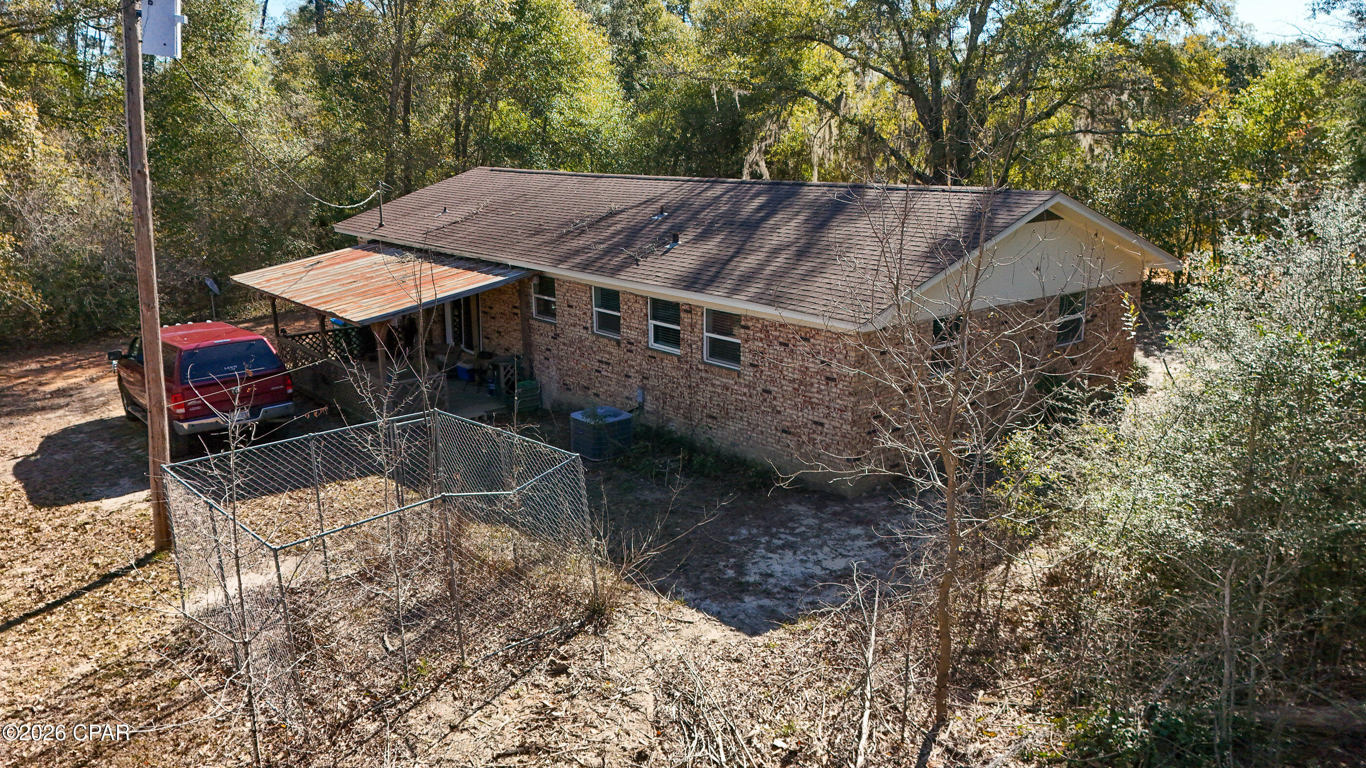 Alford - Residential