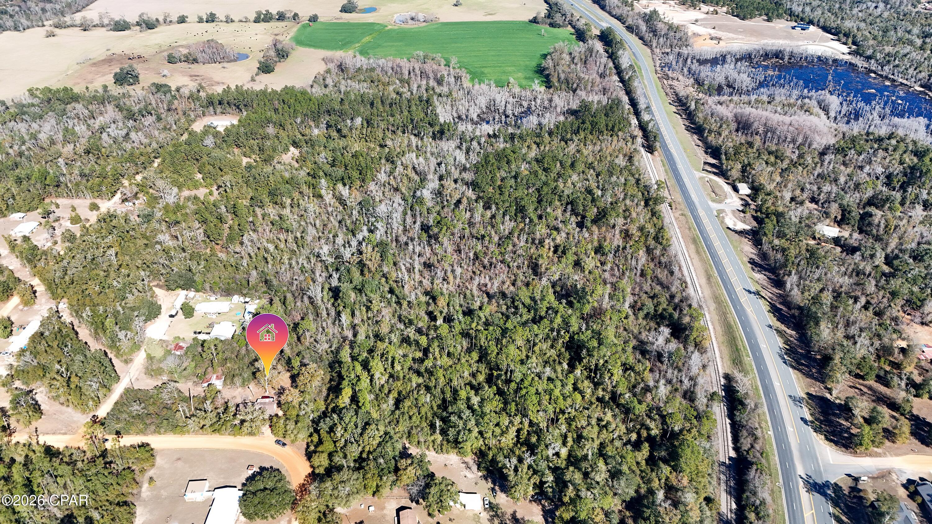 Alford - Residential